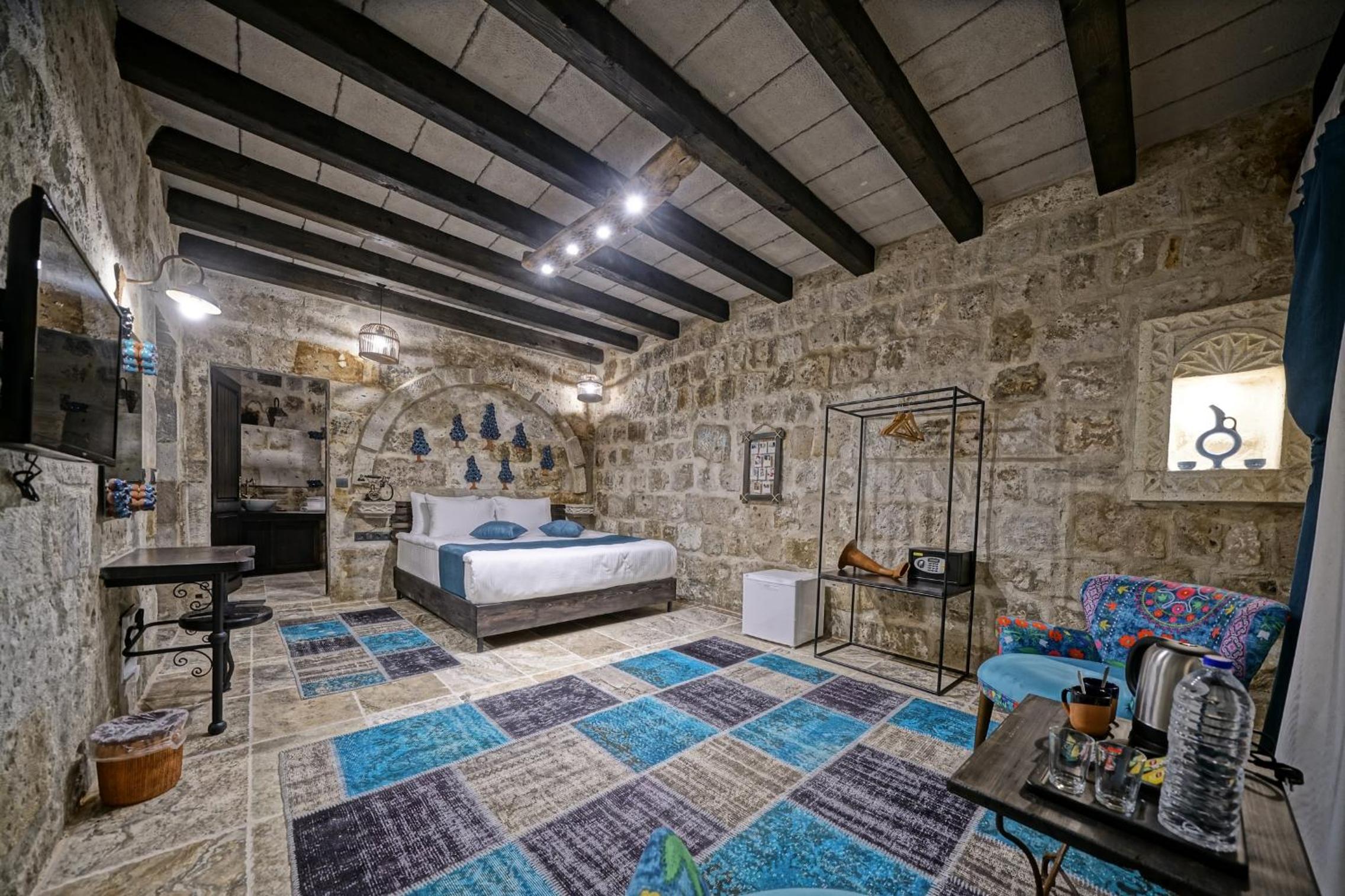 Arinna Cappadocia - Image 143