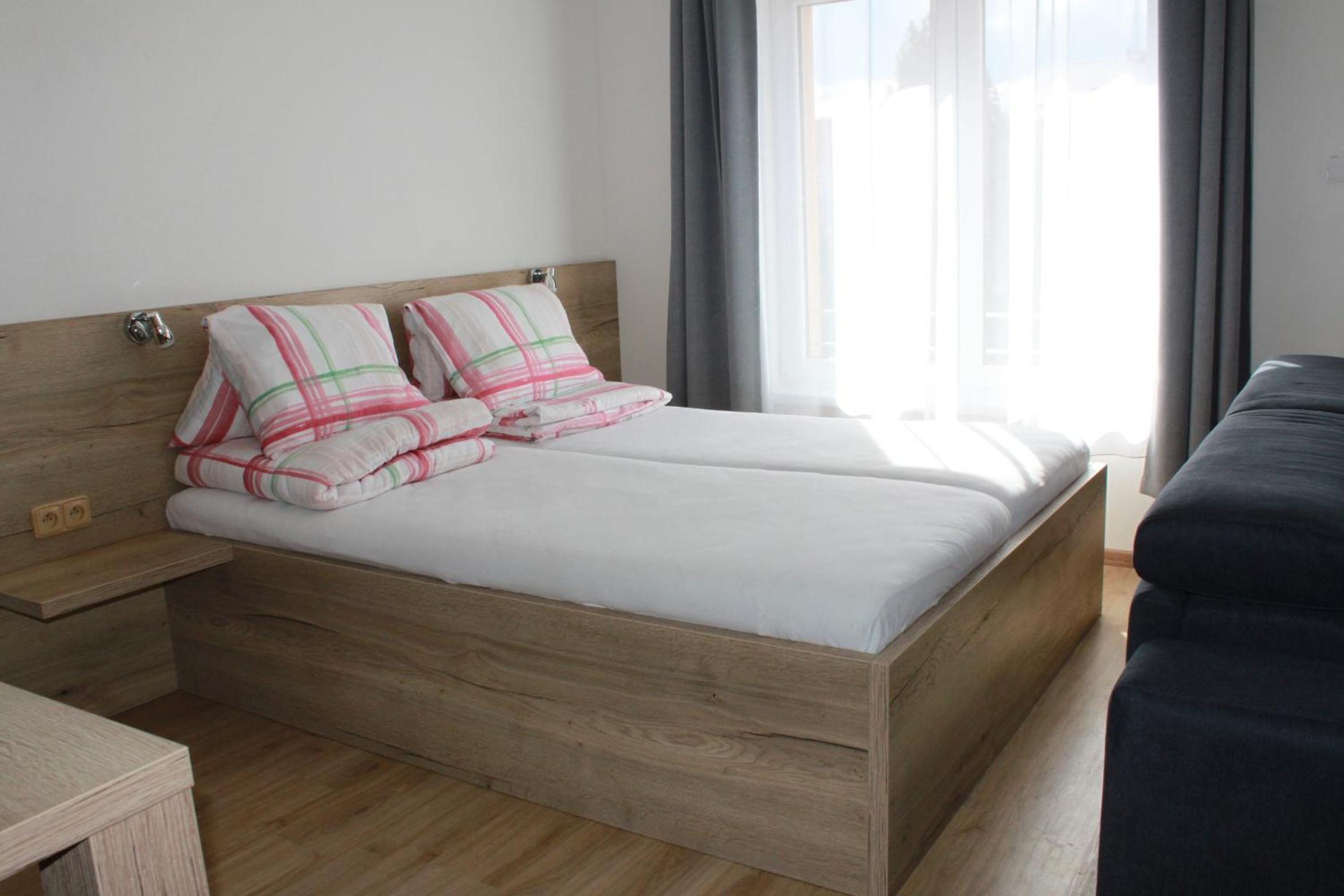Apartmán Lipno G11