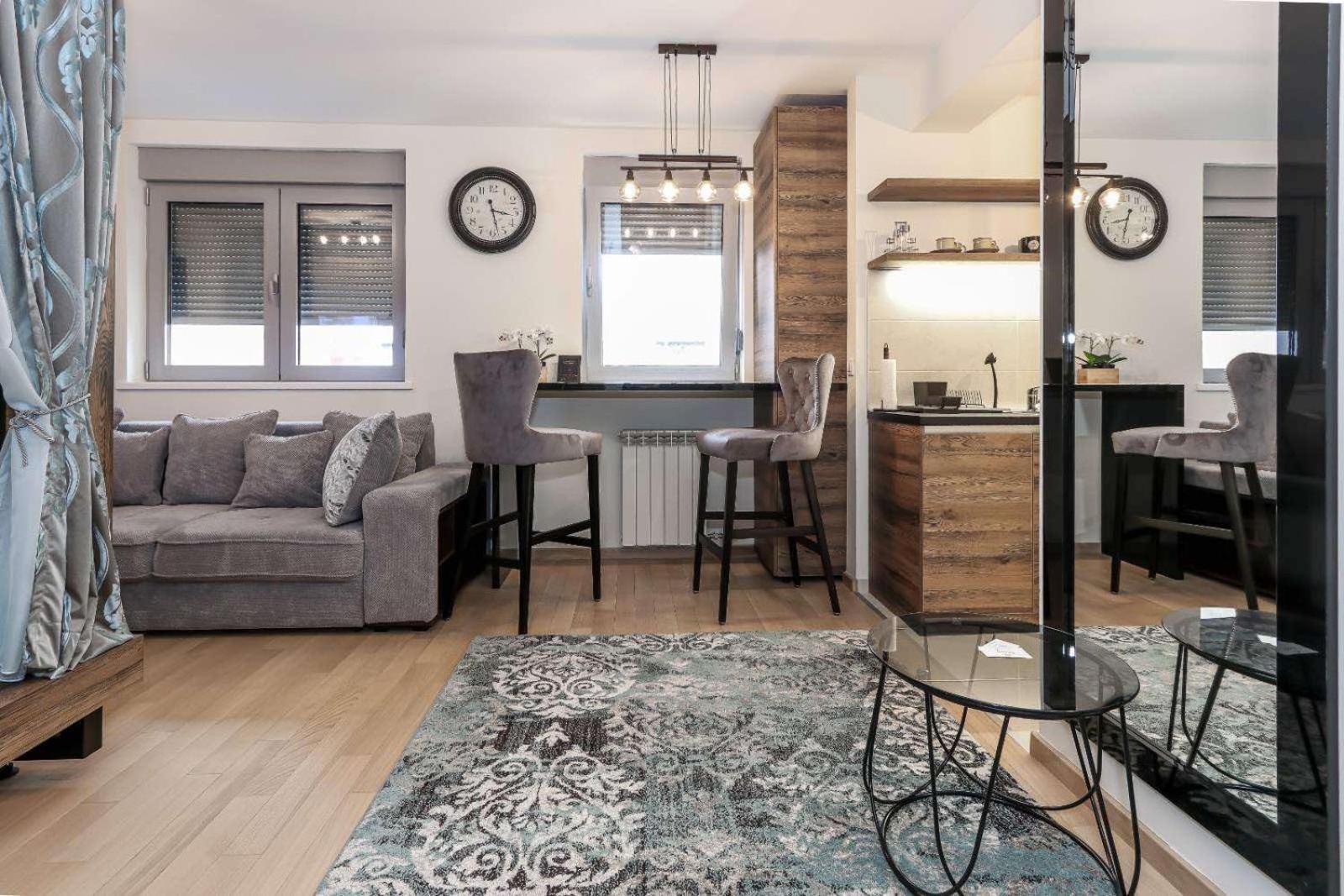 Apartment Story,Nikole Cupica Beograd