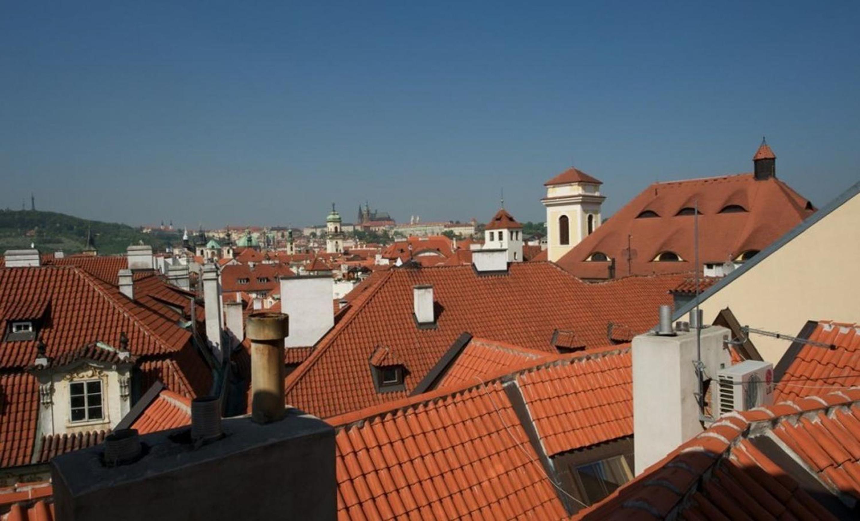 Historic Centre Apartments I