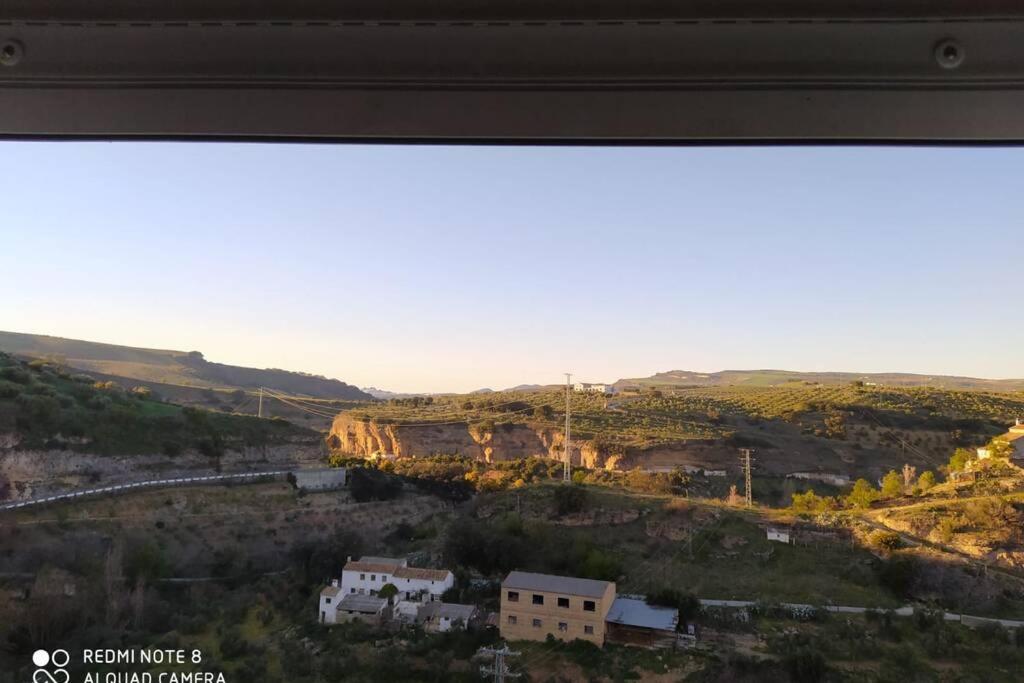 Casa escarpes de Trejo view 4