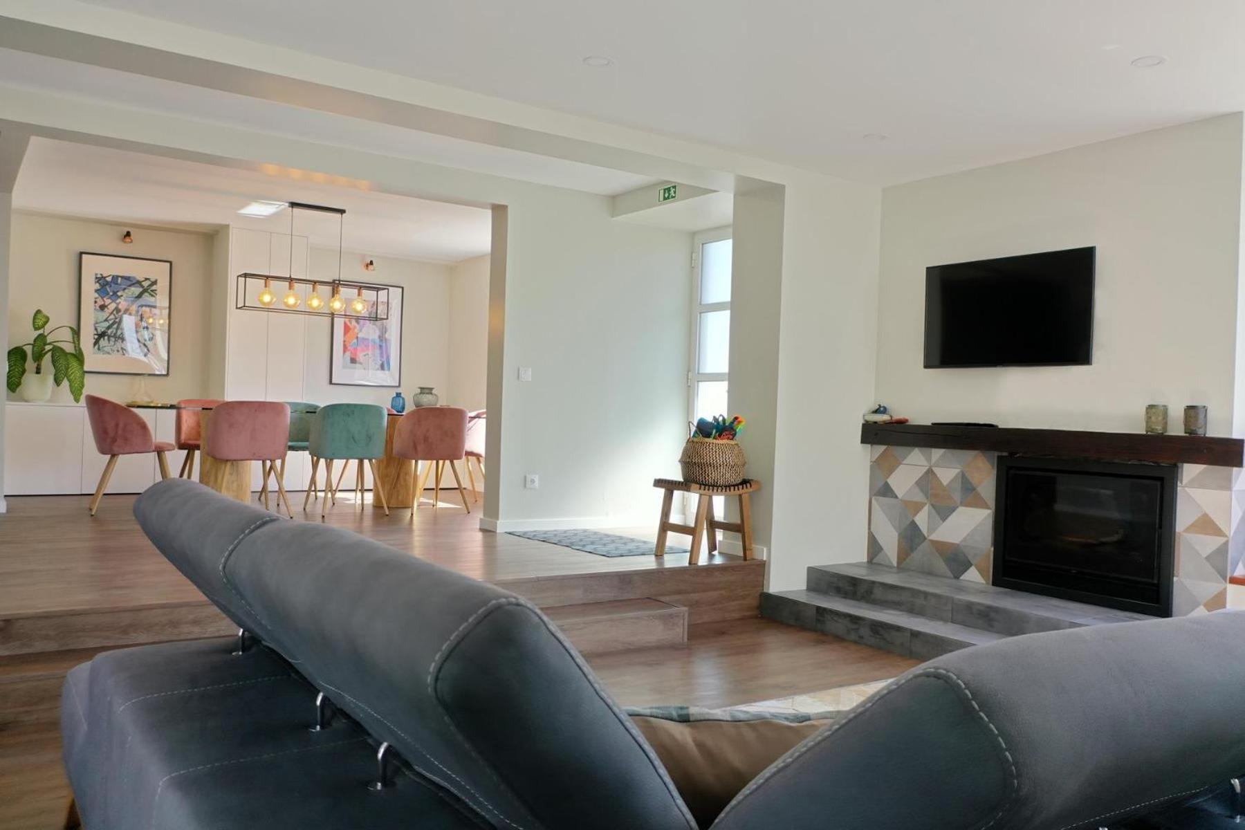 Beach House DeLuxe view 5