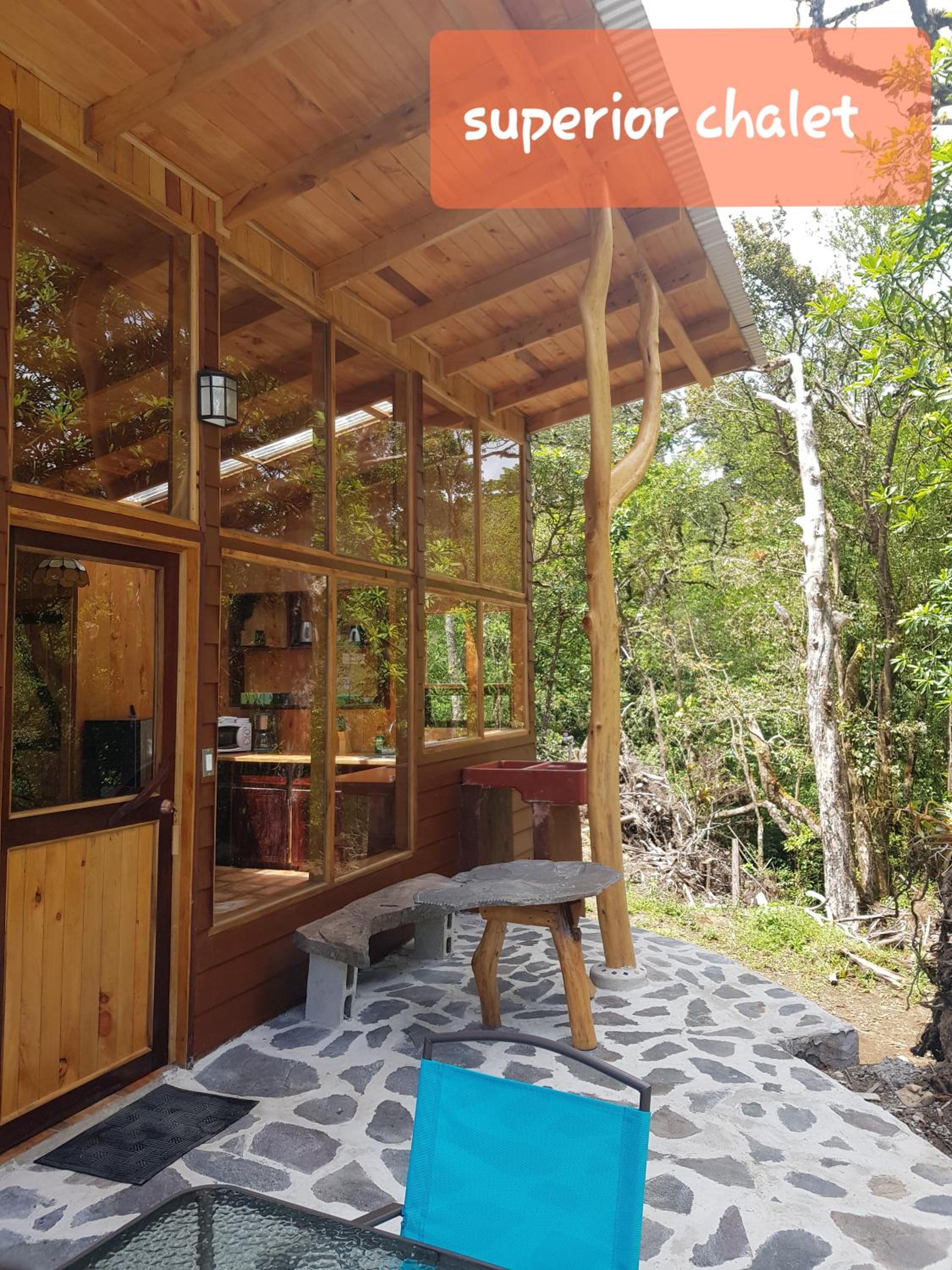 Finca Terra Viva view 4