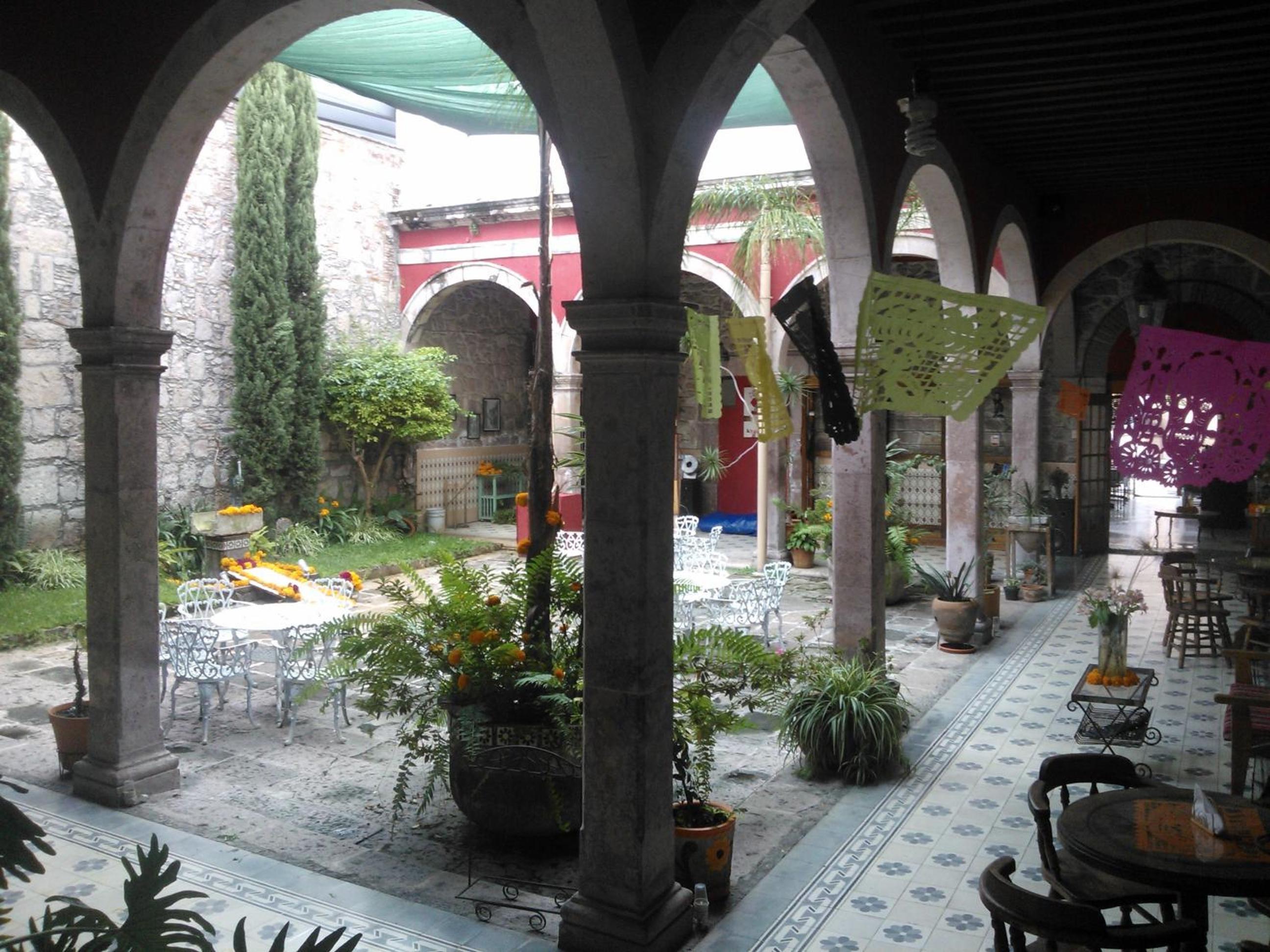 Casa Limonchelo Hotel BB - Property Image 7