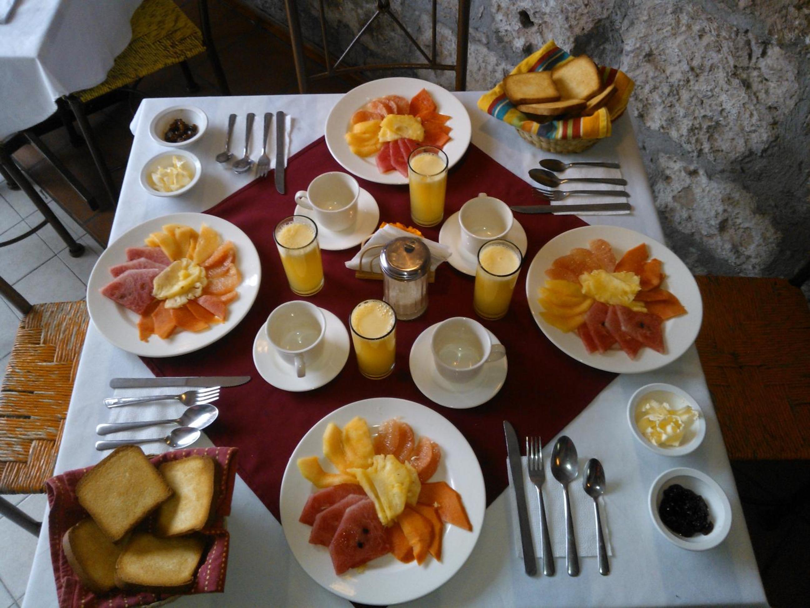 Casa Limonchelo Hotel BB - Property Image 10