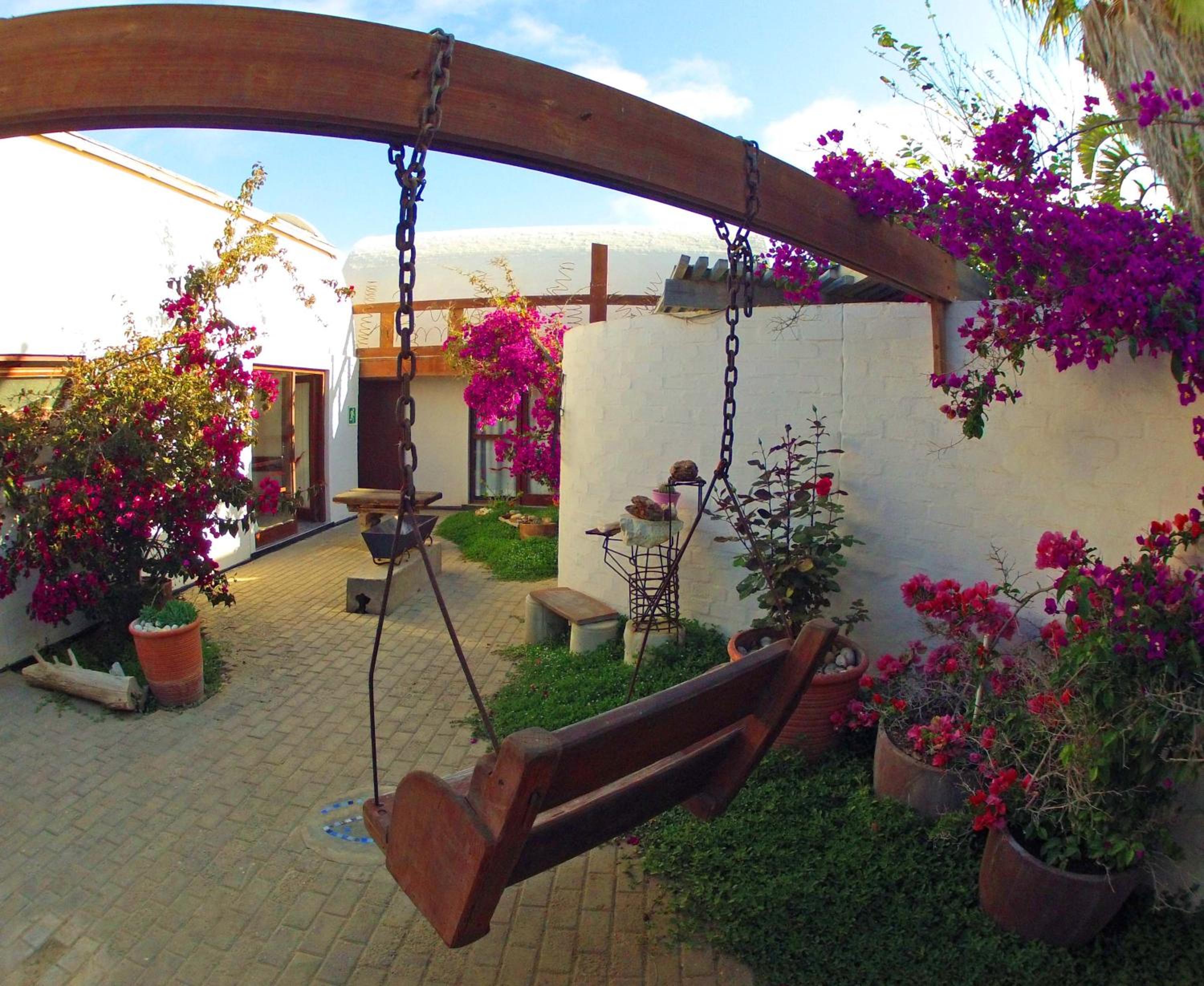 Alternative Space B & B