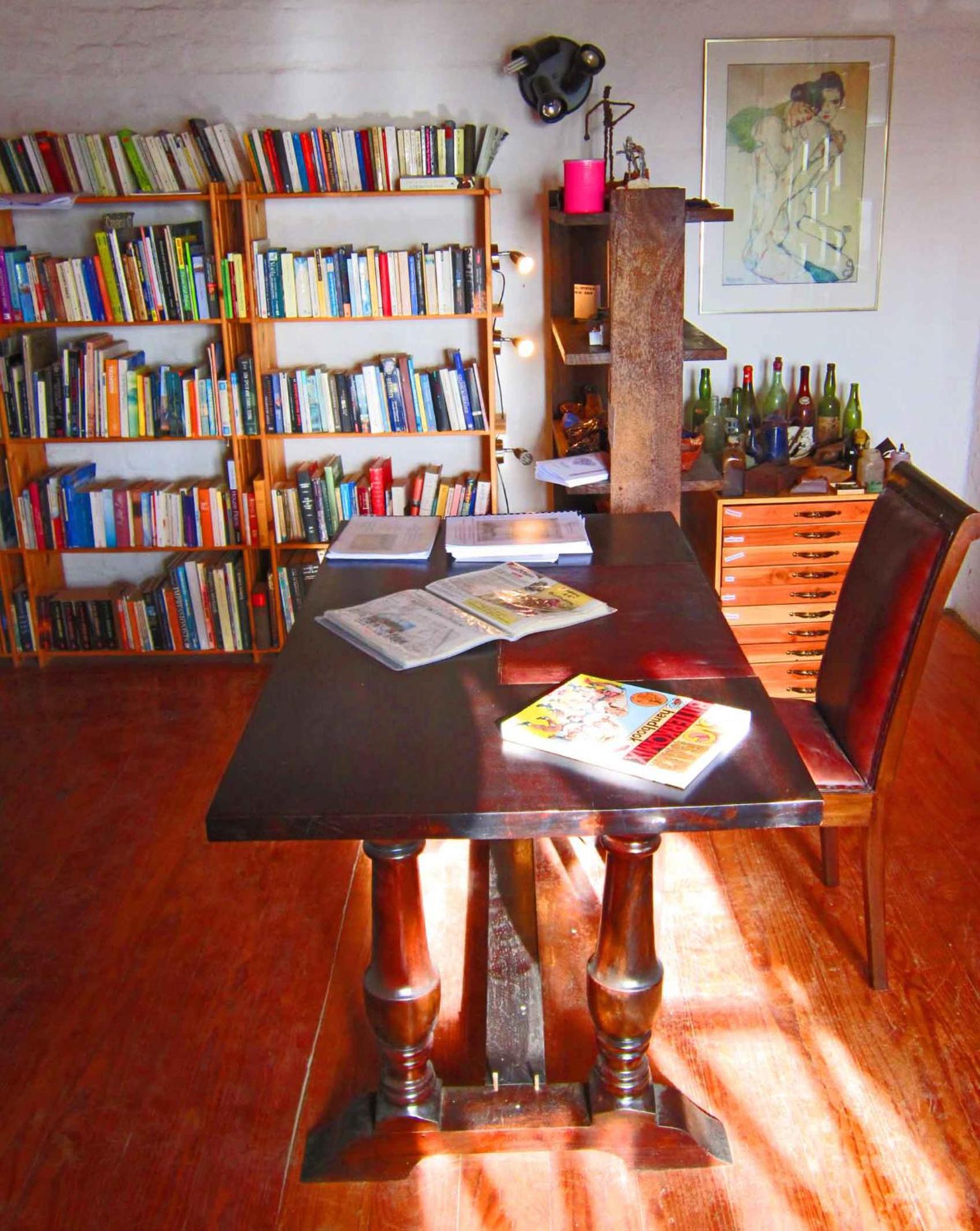 Alternative Space B & B