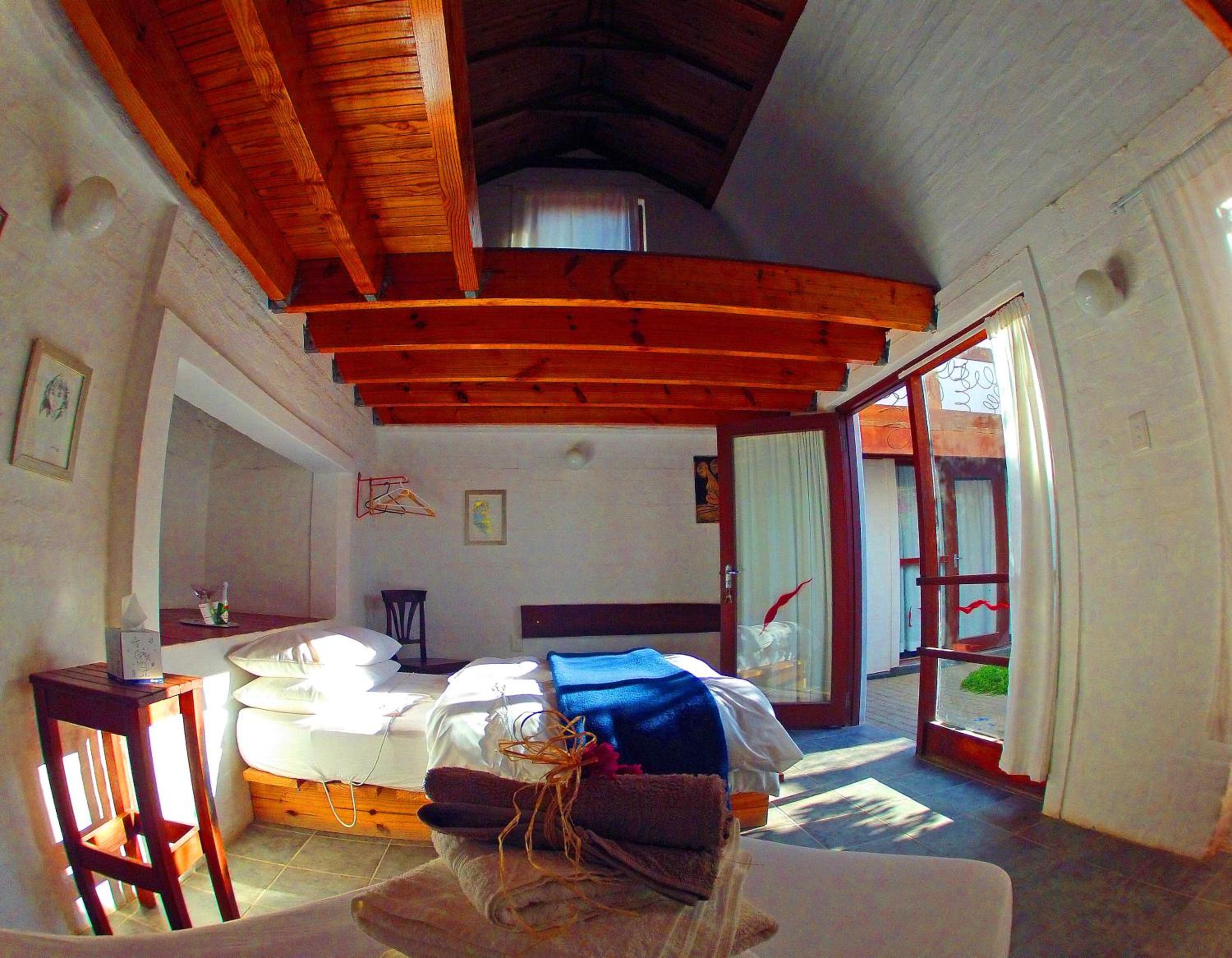 Alternative Space B & B