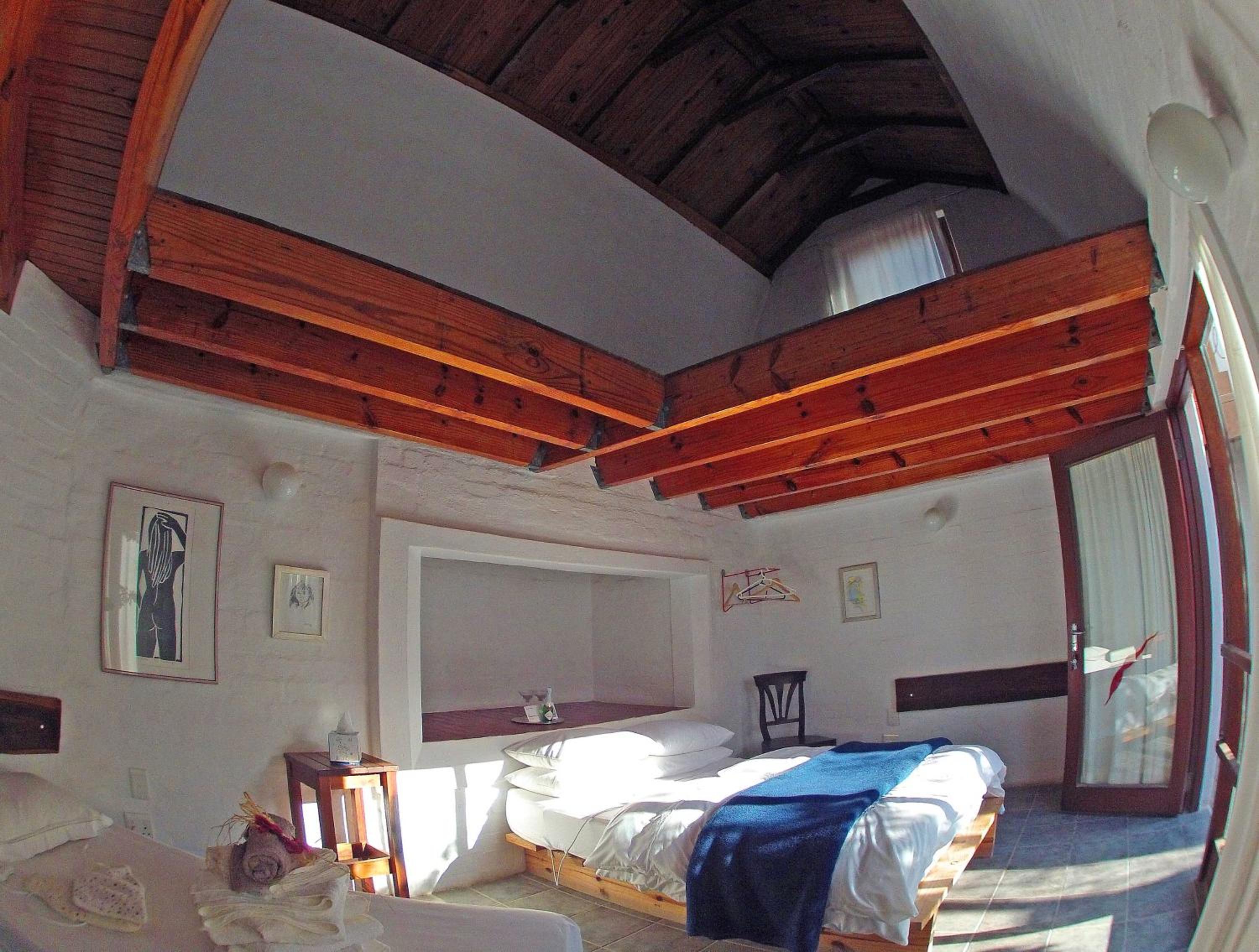 Alternative Space B & B