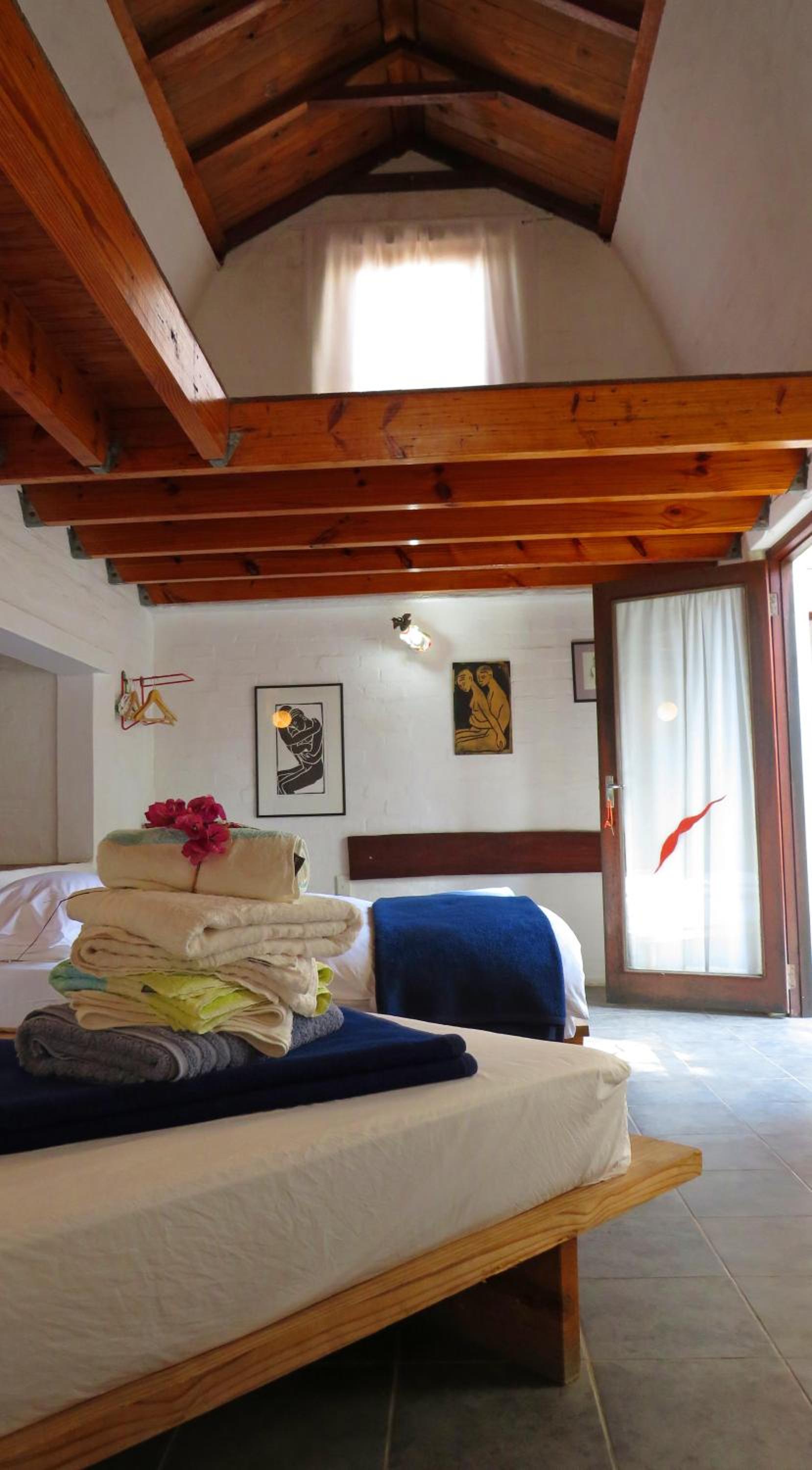 Alternative Space B & B