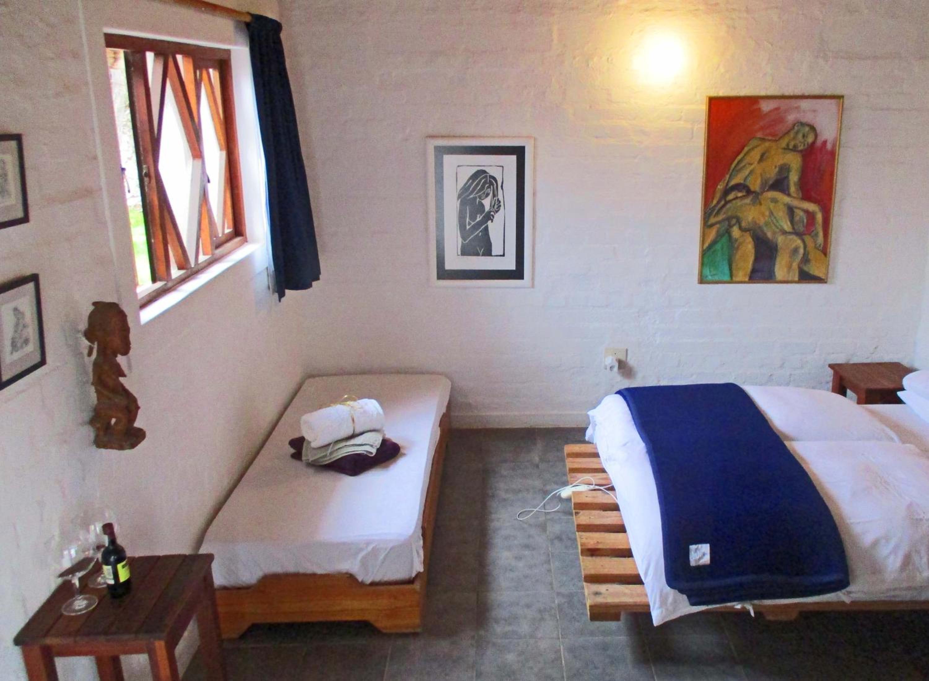 Alternative Space B & B