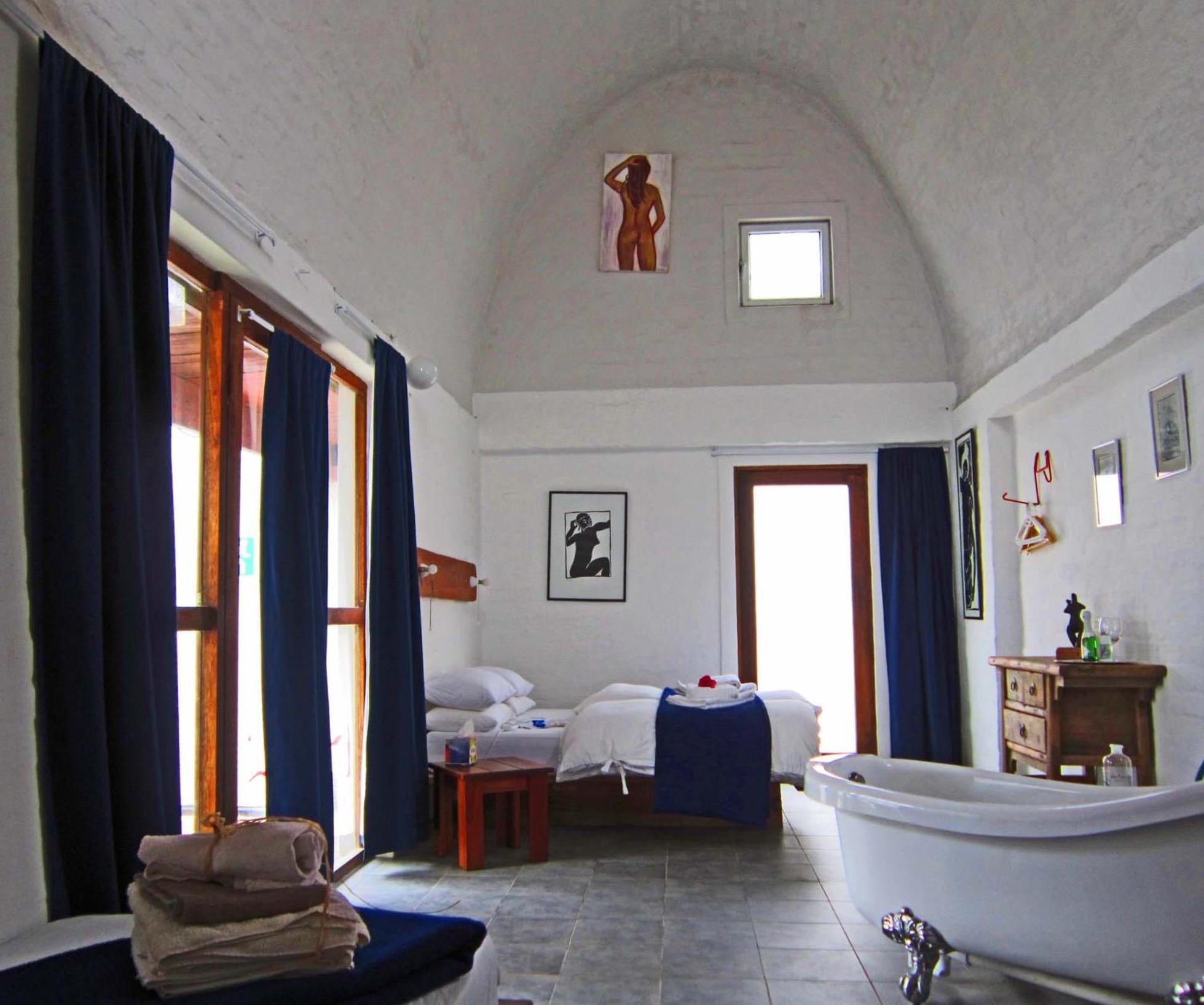 Alternative Space B & B