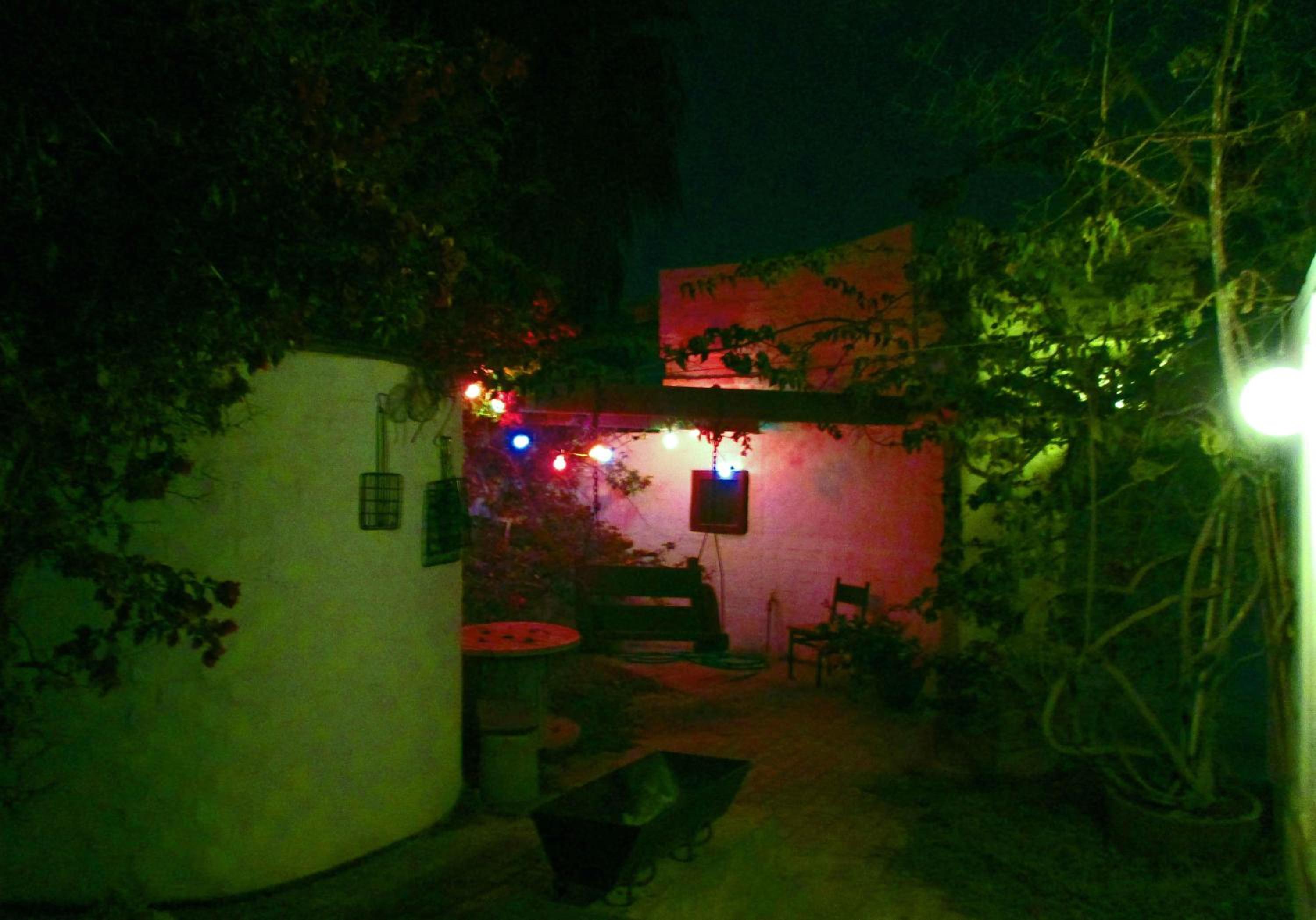 Alternative Space B & B