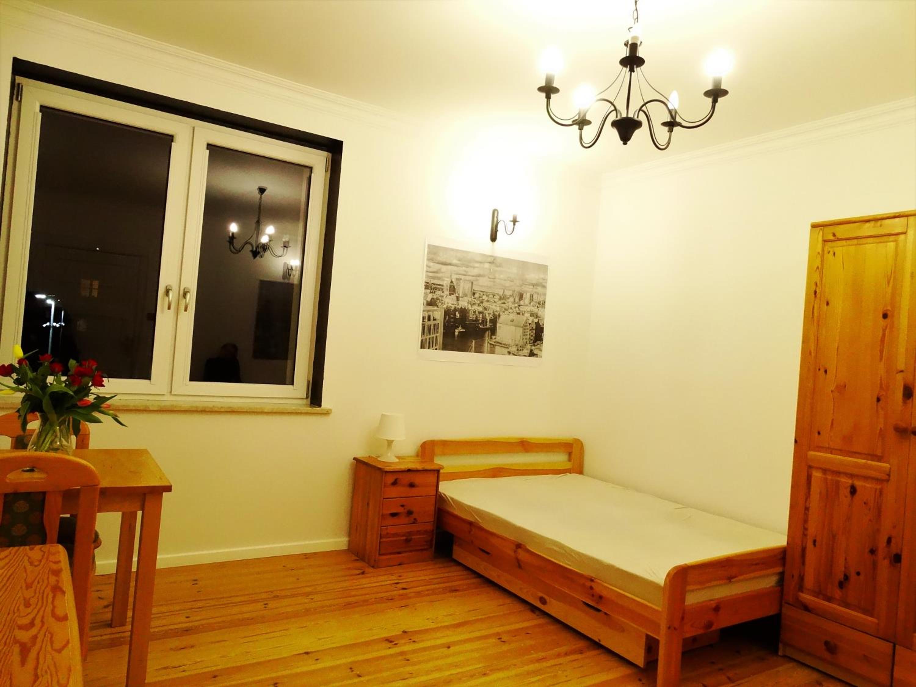 Duże Pokoje Gdańsk Głowny, photo 7