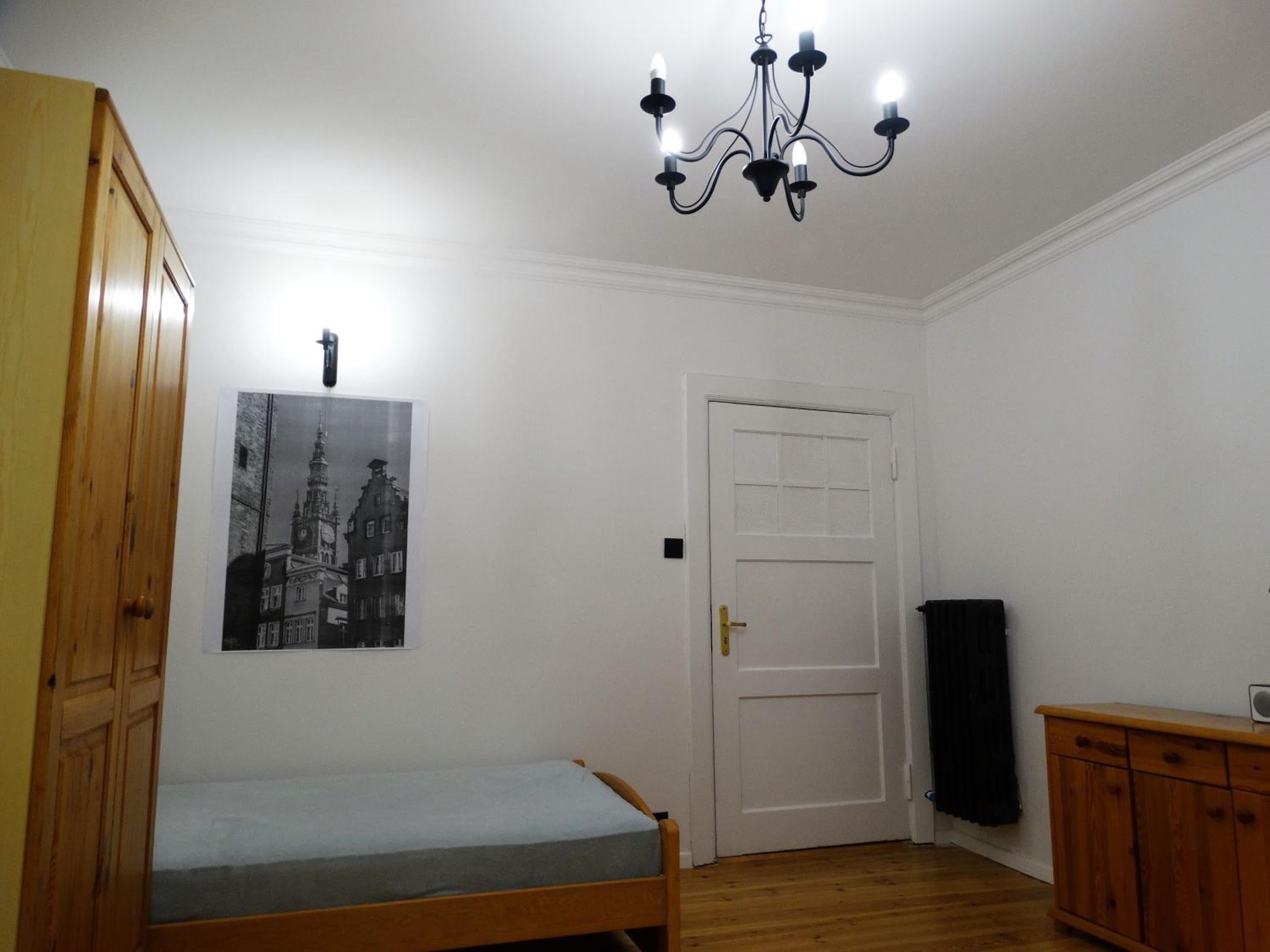 Duże Pokoje Gdańsk Głowny, photo 14