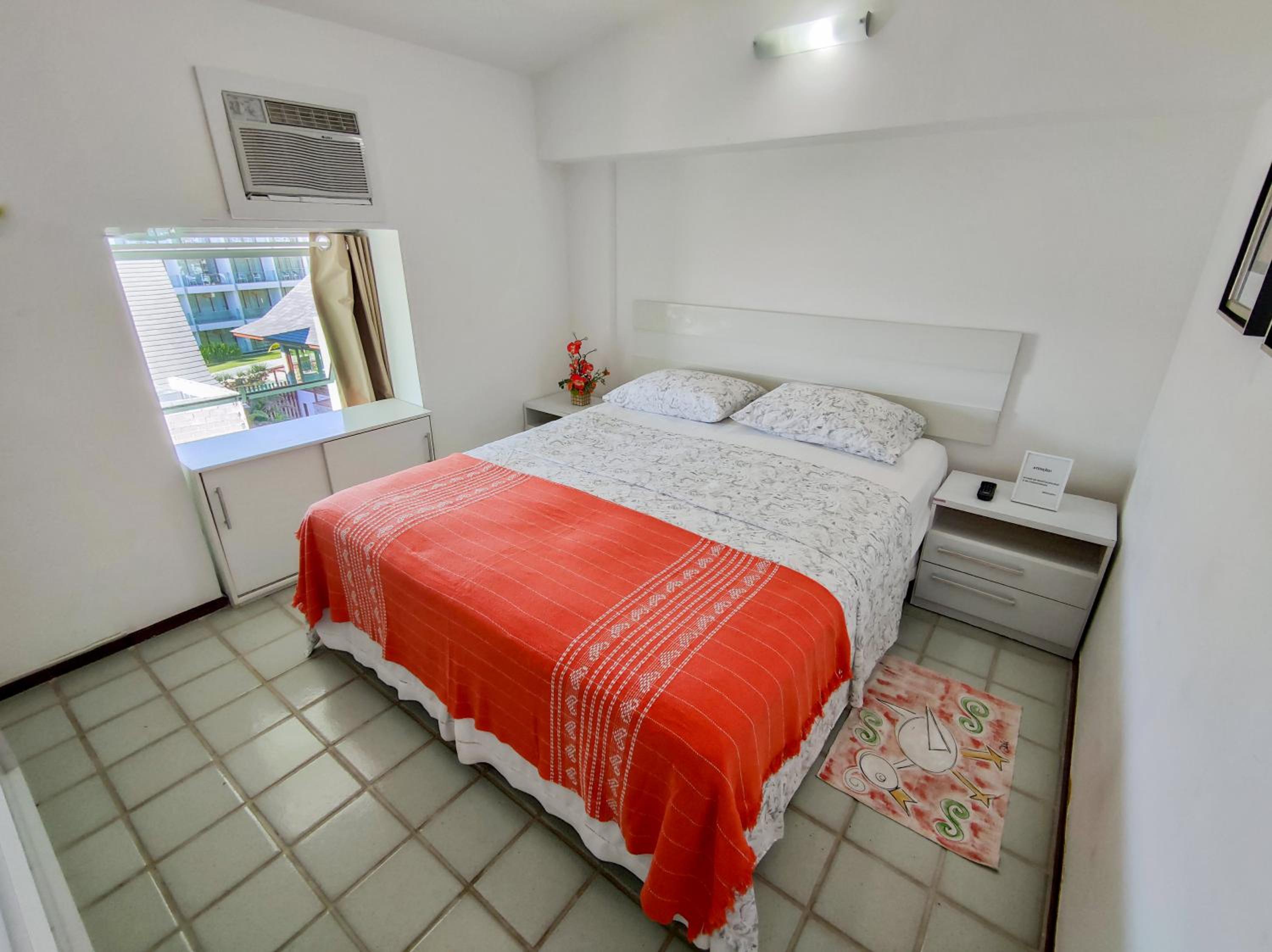 Ancorar Flat Resort Porto de Galinhas 3304 Conceição