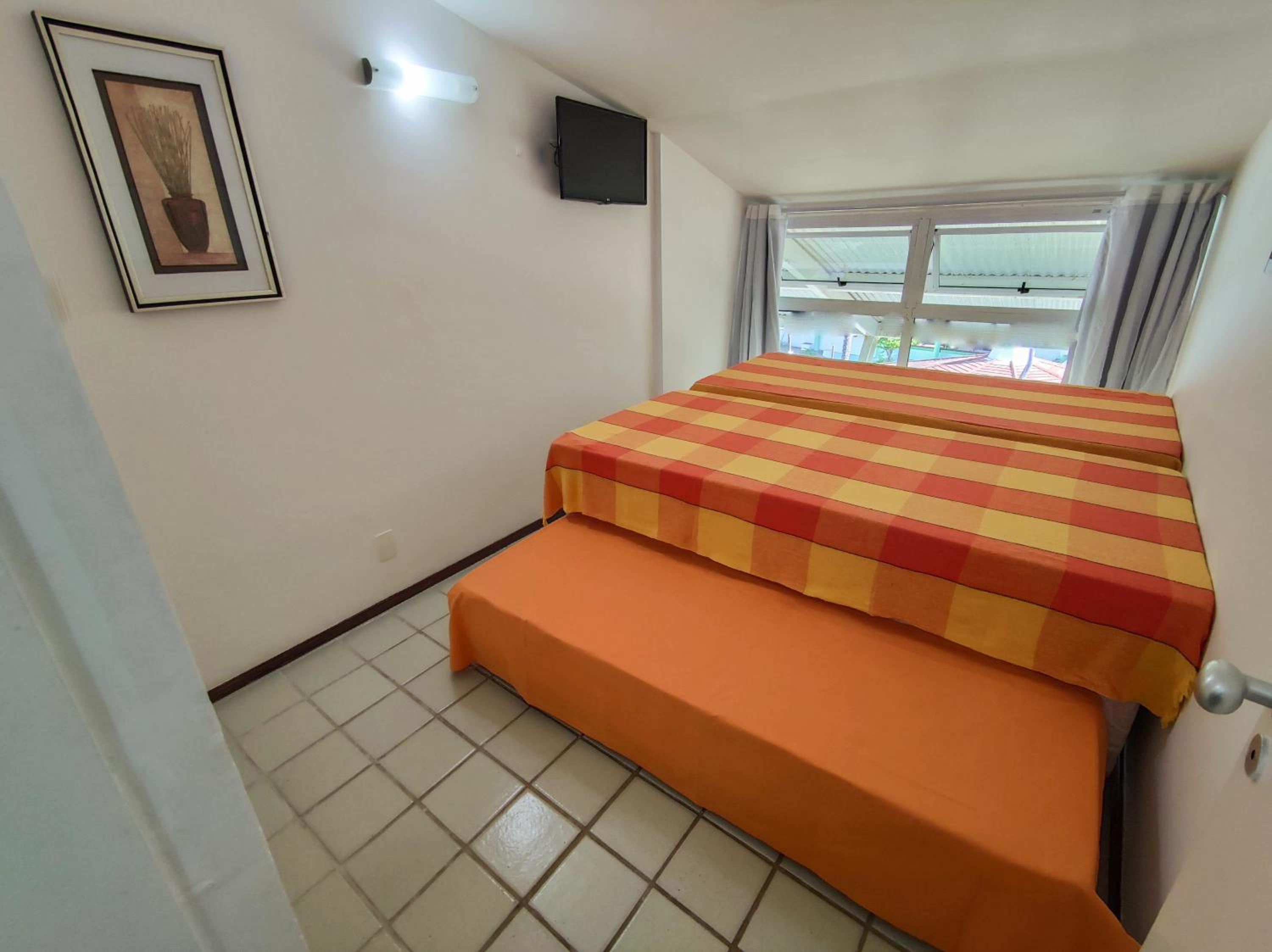 Ancorar Flat Resort Porto de Galinhas 3304 Conceição