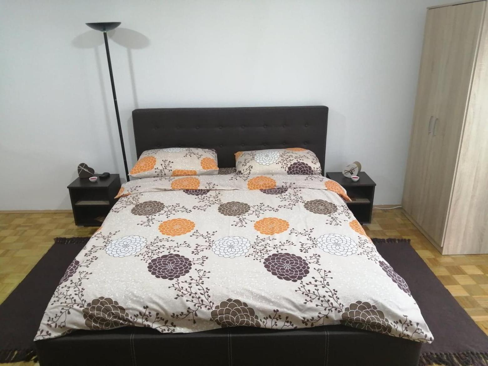 Apartman Vesna view 2