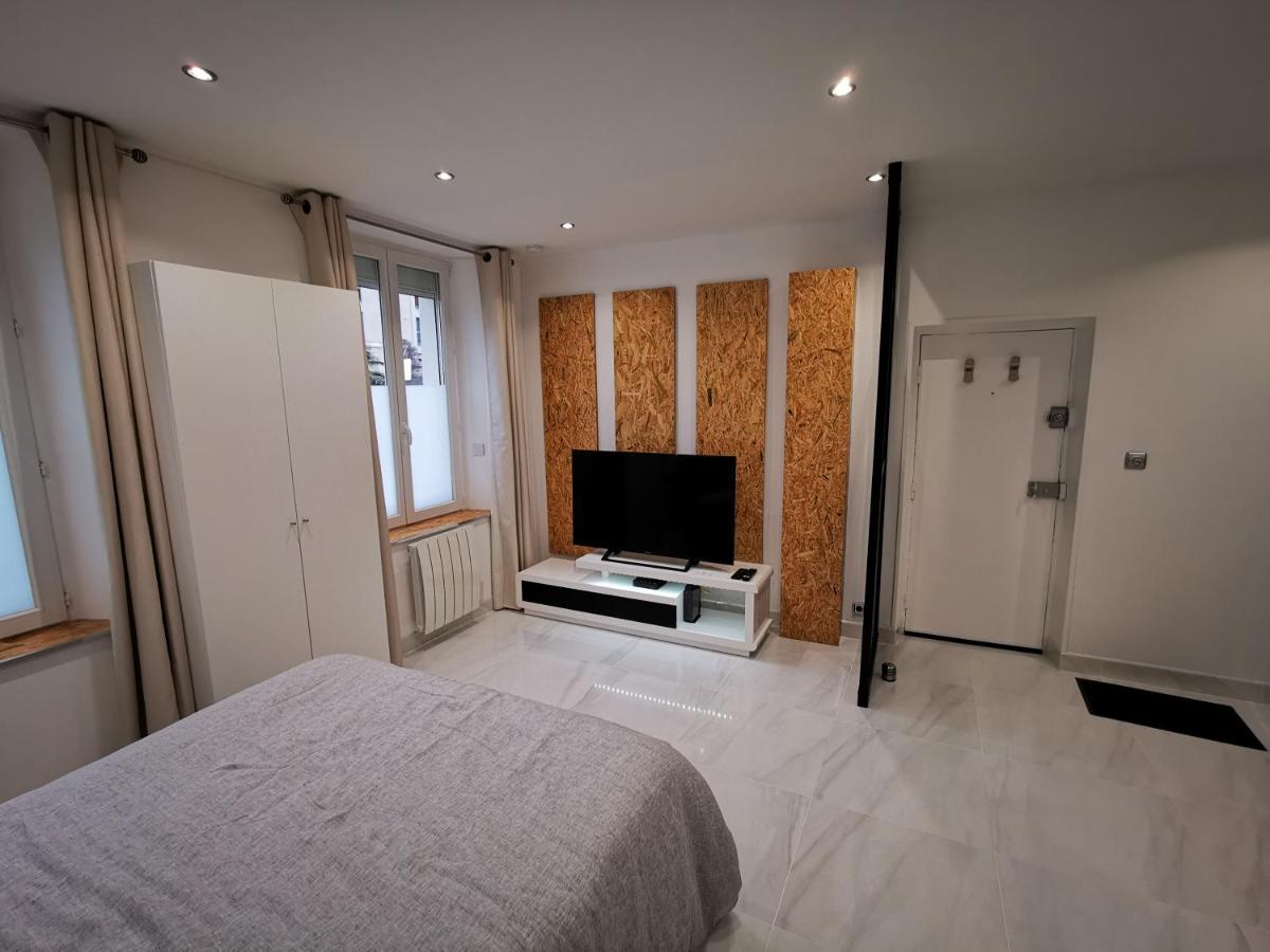 Studio entre Paris et Versailles view 4