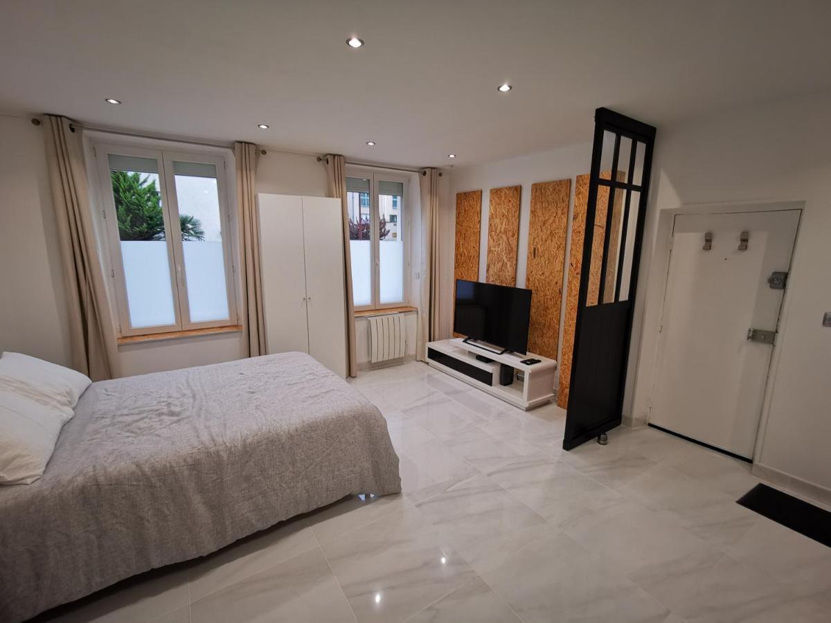 Studio entre Paris et Versailles view 5
