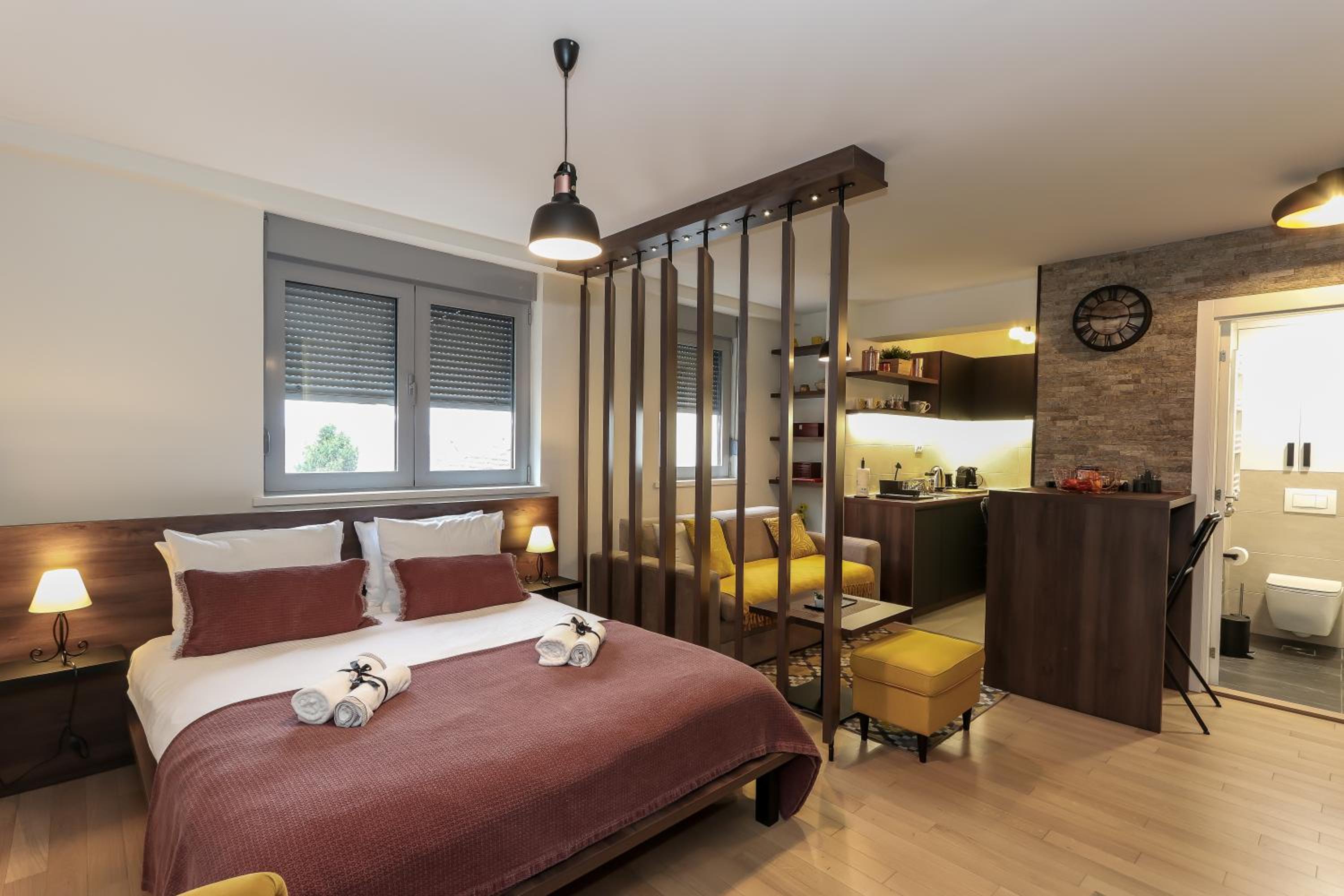 Apartment Story,Nikole Cupica Beograd