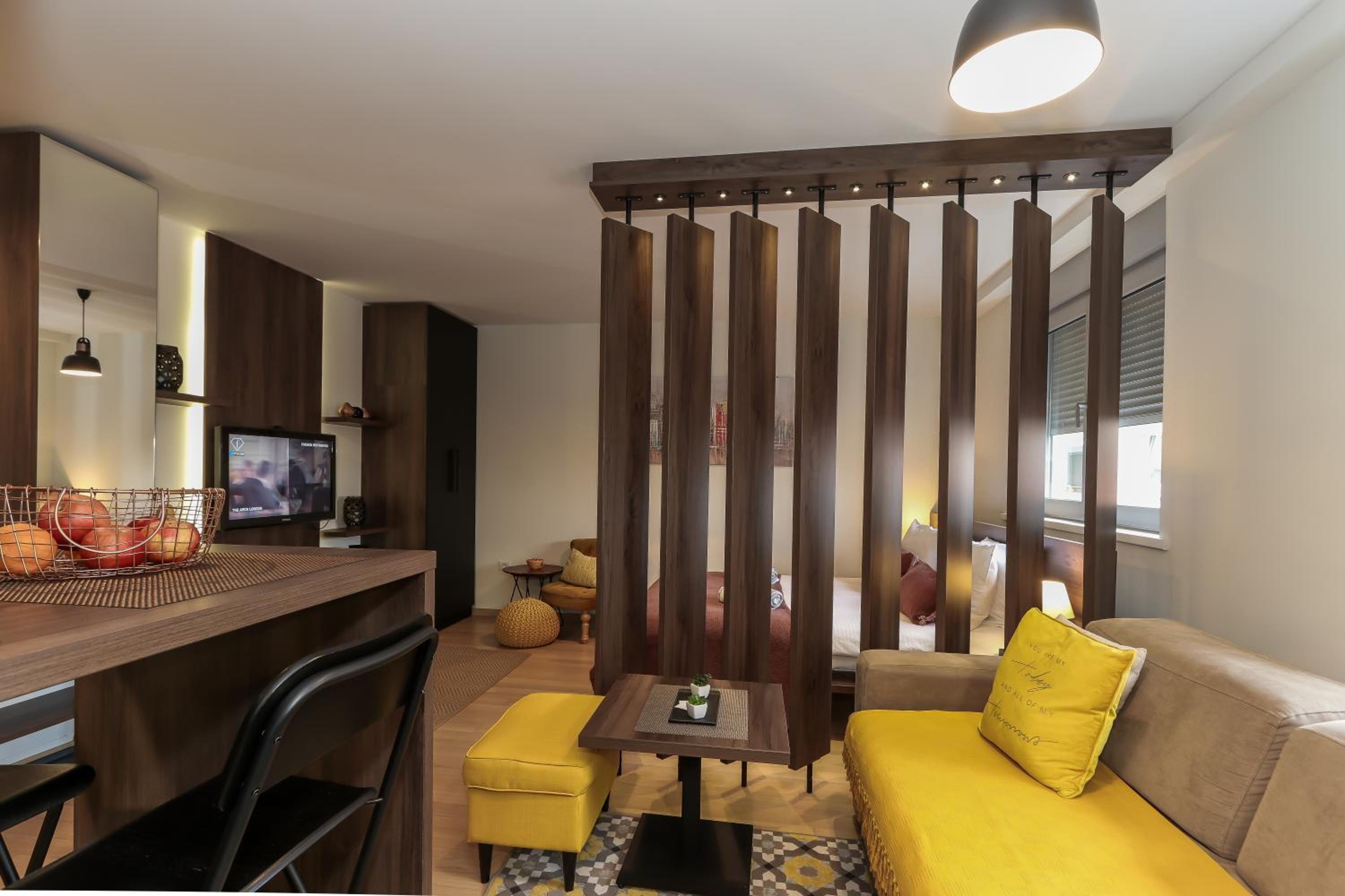 Apartment Story,Nikole Cupica Beograd