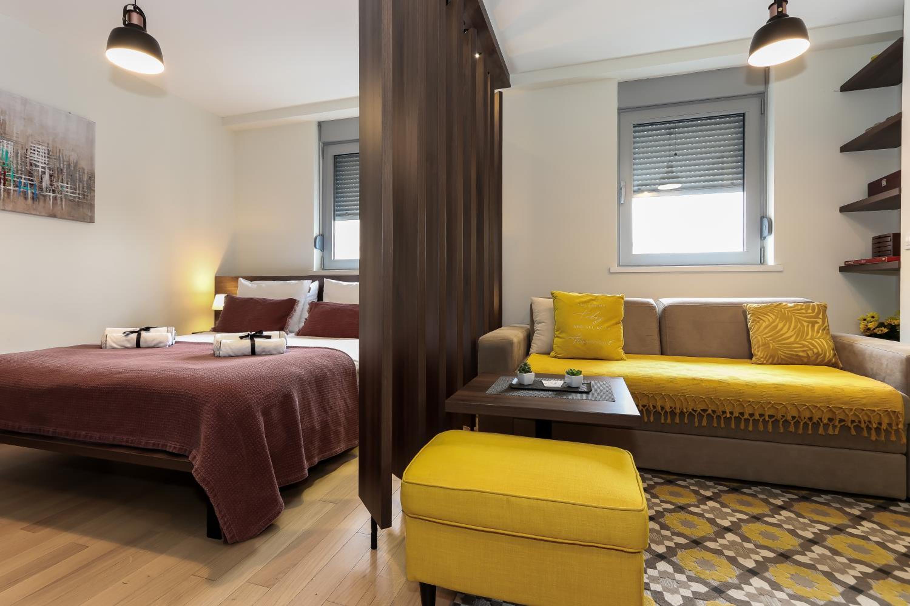 Apartment Story,Nikole Cupica Beograd