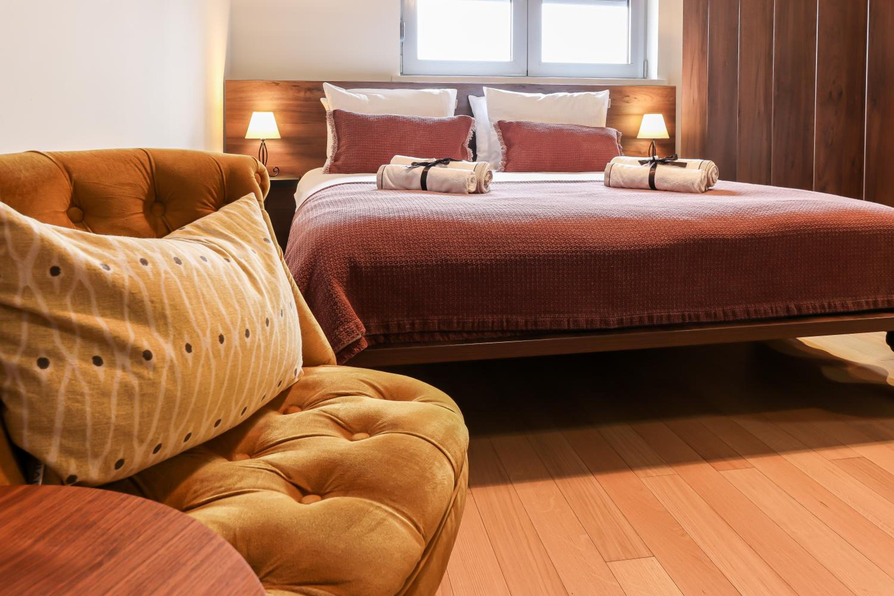 Apartment Story,Nikole Cupica Beograd