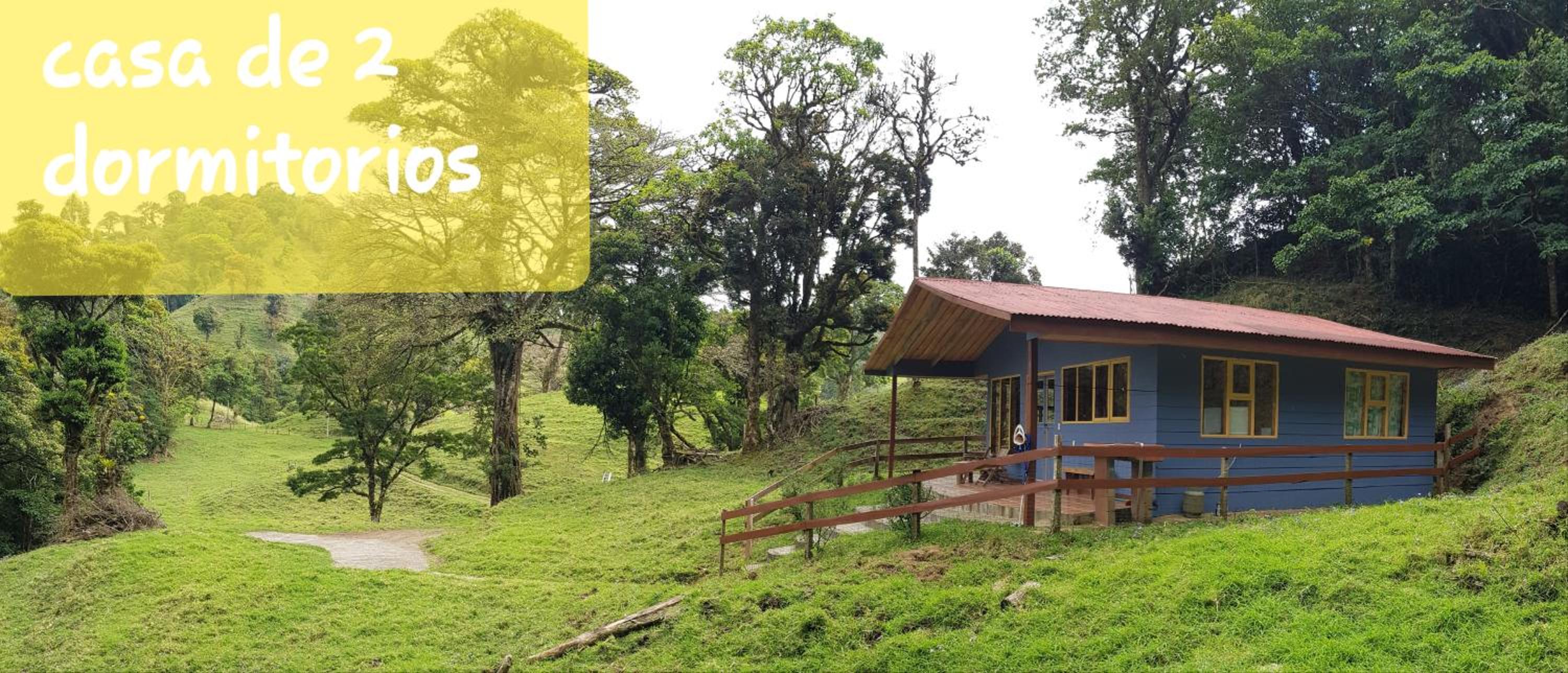 Finca Terra Viva view 3