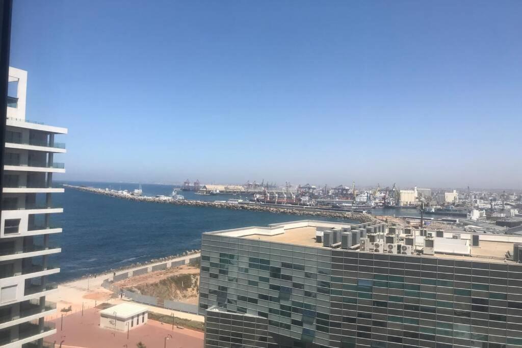 Very beautiful apartment with see view 5th view 3