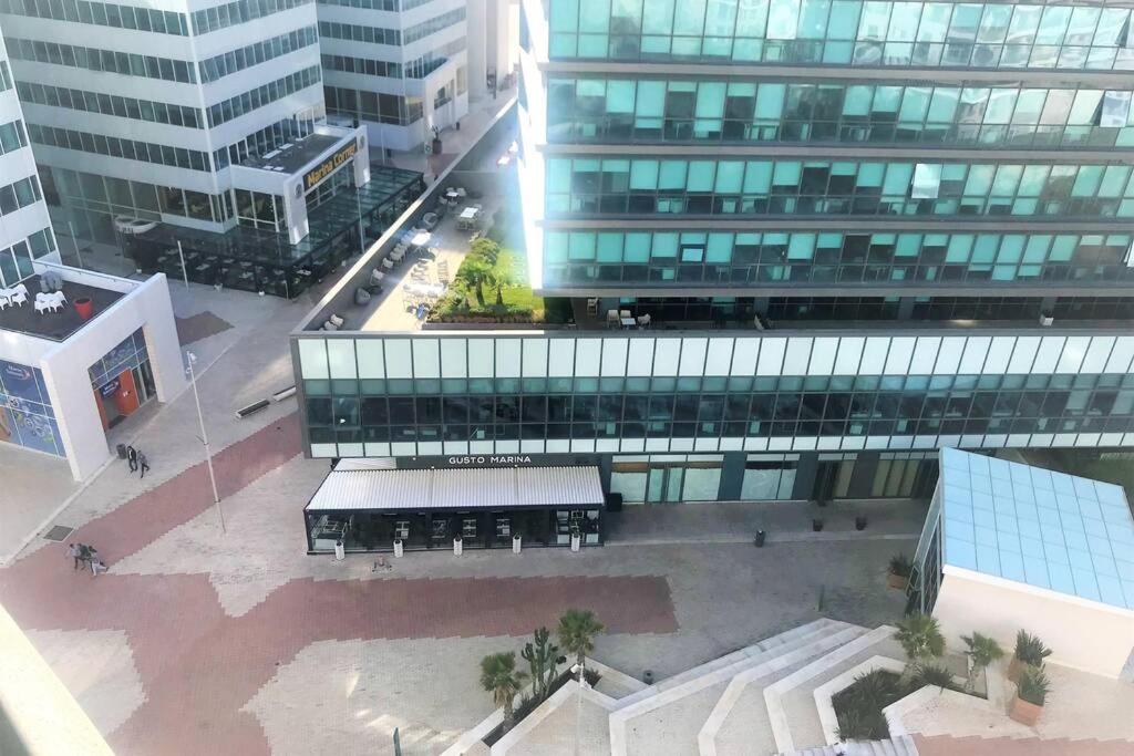 Very beautiful apartment with see view 5th view 5