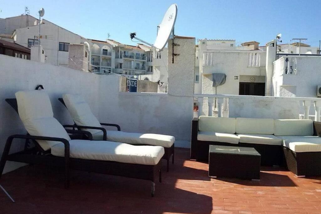 La Provenza Sun & Sand view 2