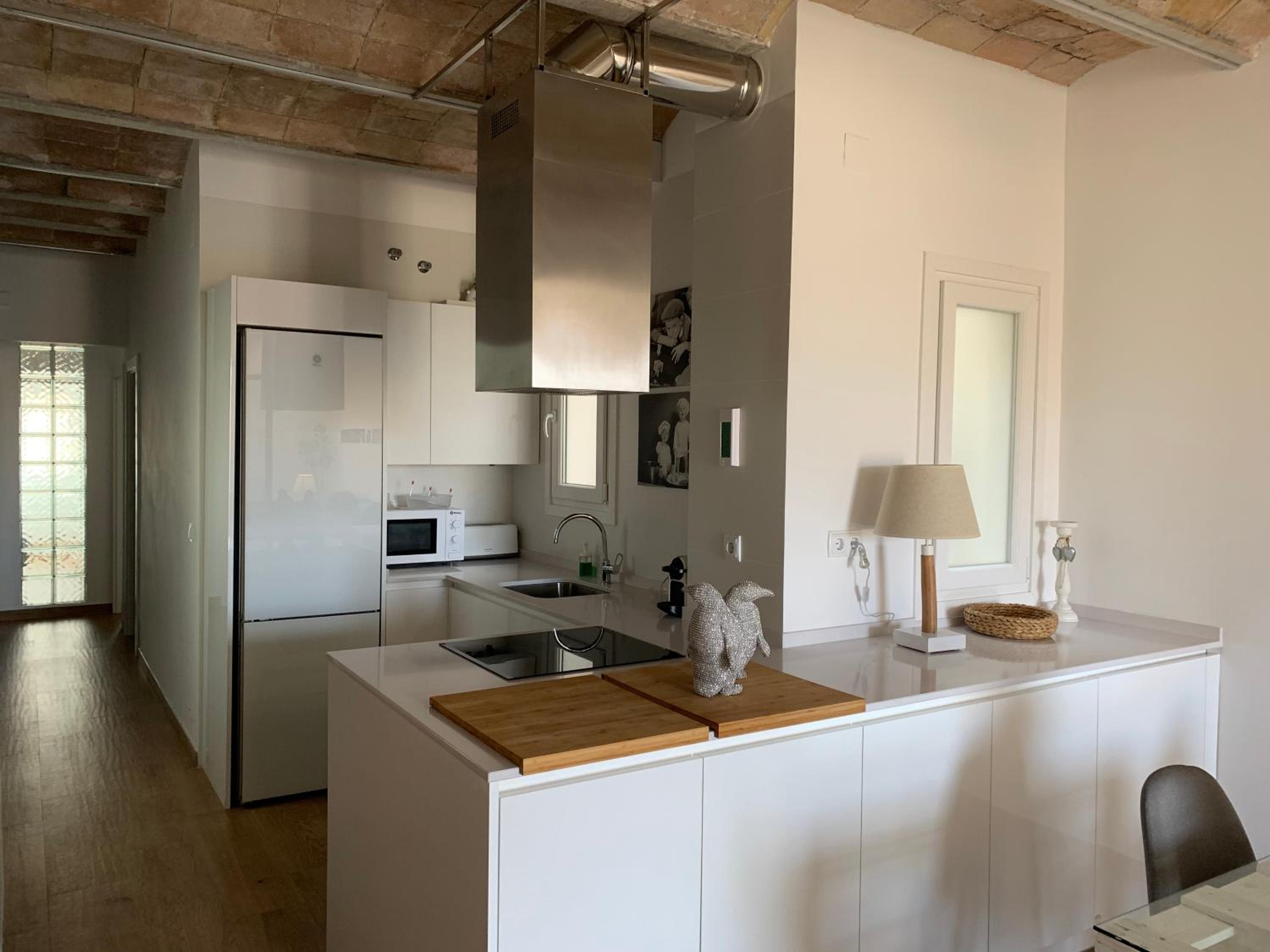 Fantastico Tarragona Corsini Apartment-1, en el centro con parking view 3