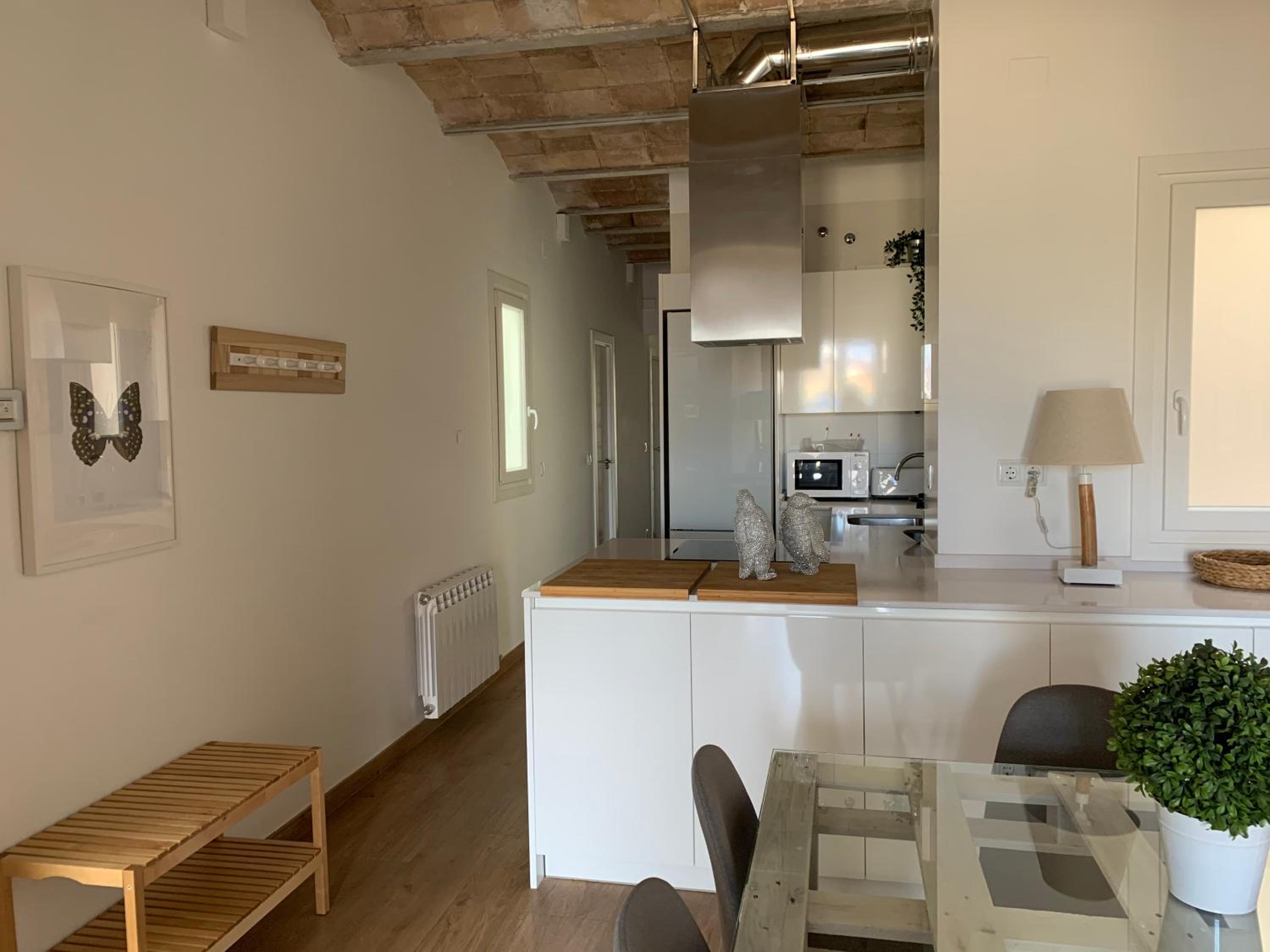 Fantastico Tarragona Corsini Apartment-1, en el centro con parking view 5