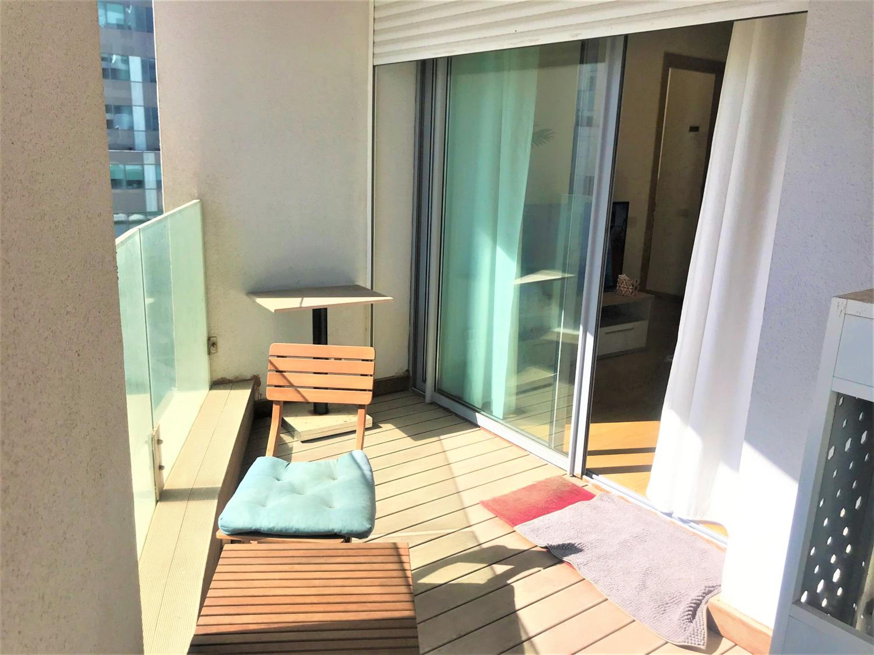 Very beautiful apartment with see view 5th view 2