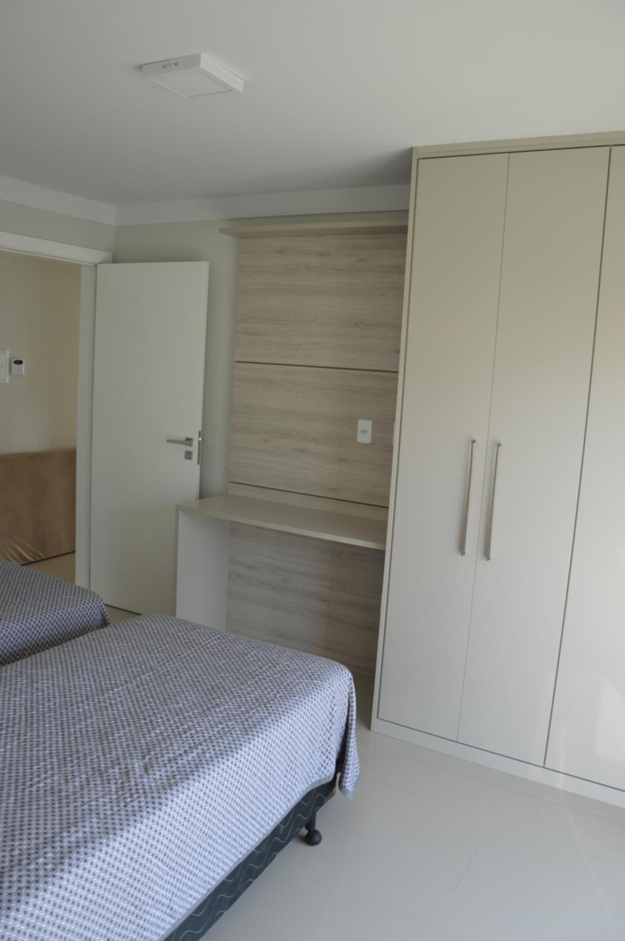 Belíssima cobertura duplex - De frente para o mar - Bombinhas-SC