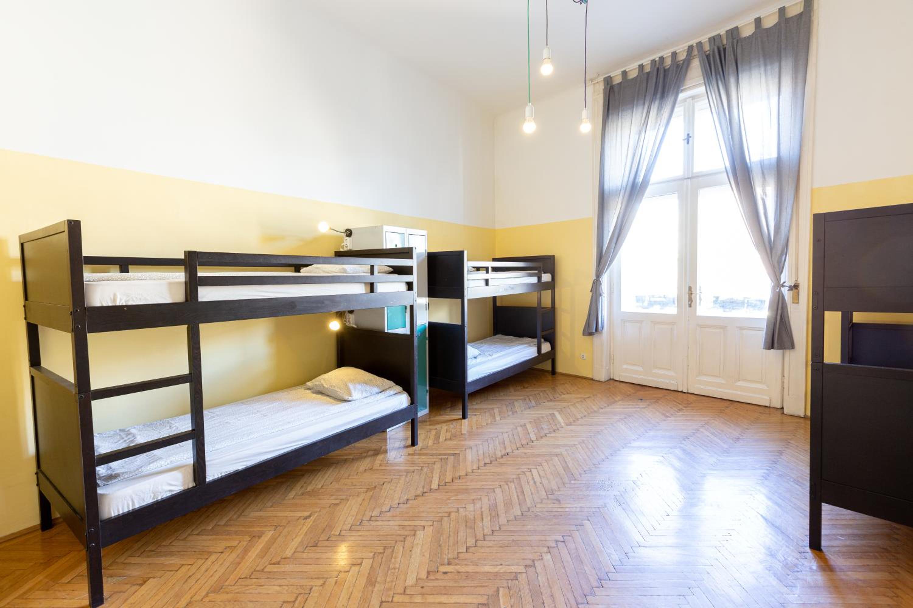 Spicy Hostel