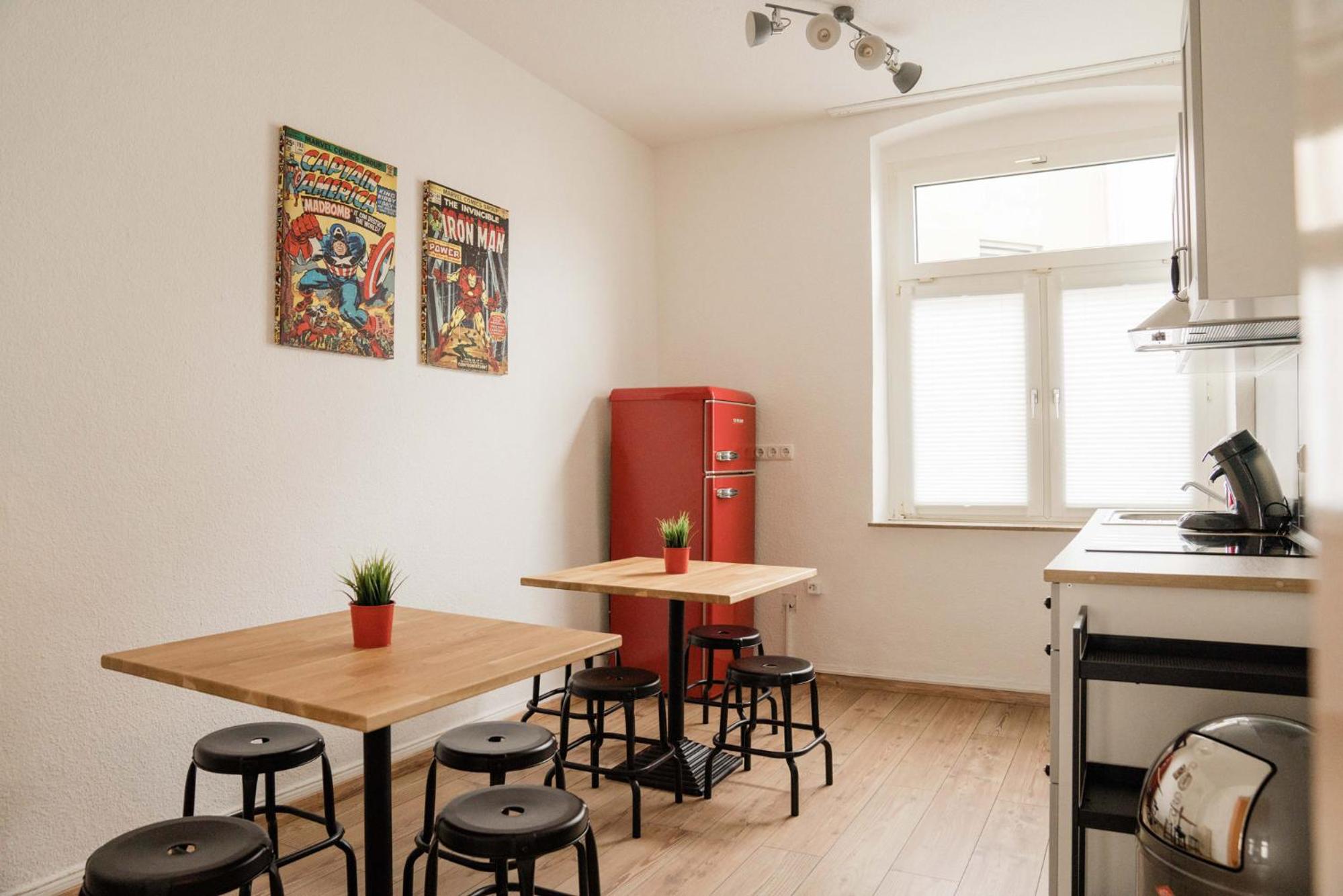 esports house Germany