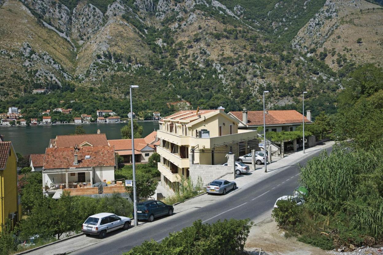 Accommodation Marija 2