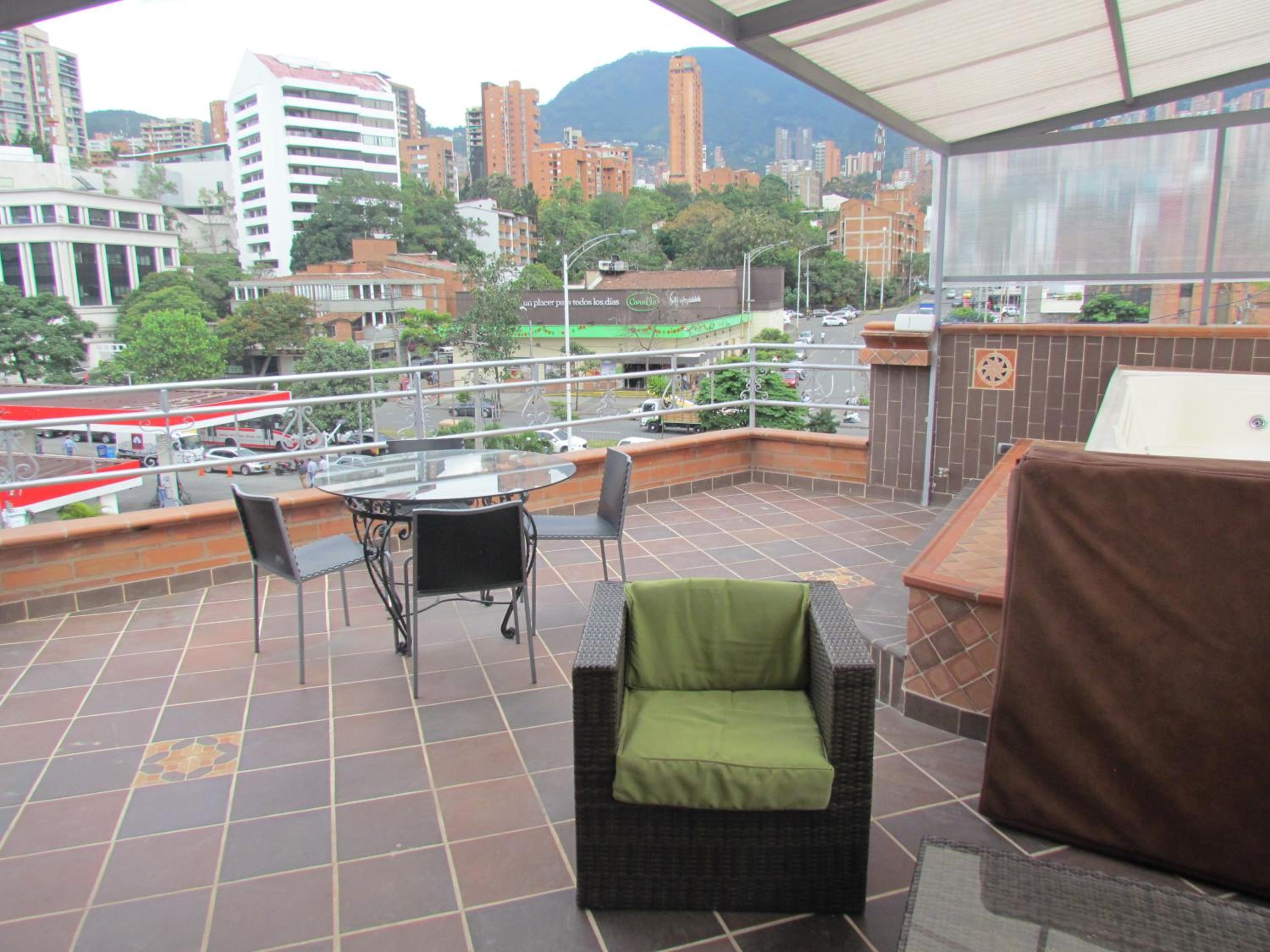 Calle 10 Suites view 3