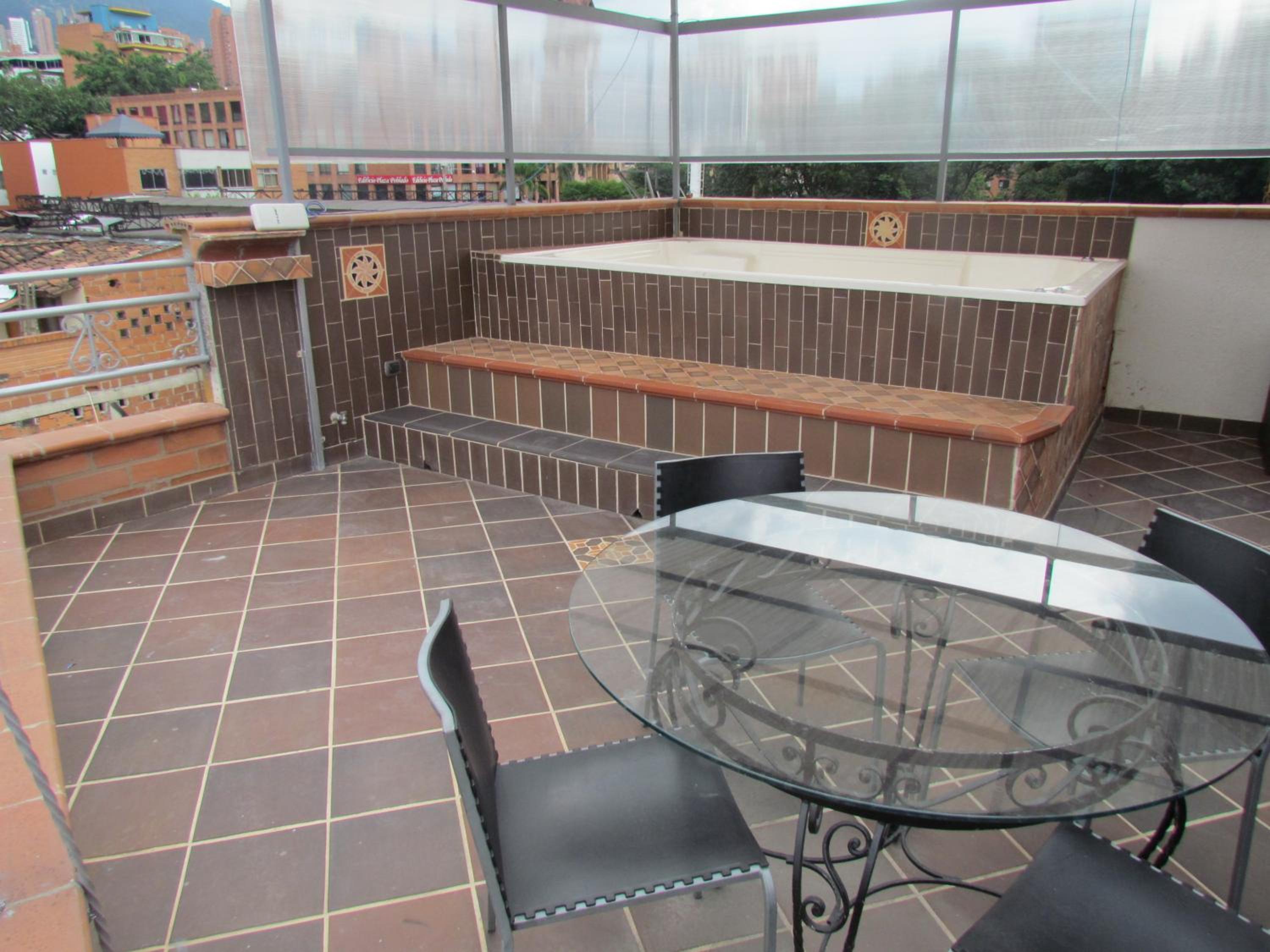 Calle 10 Suites view 4