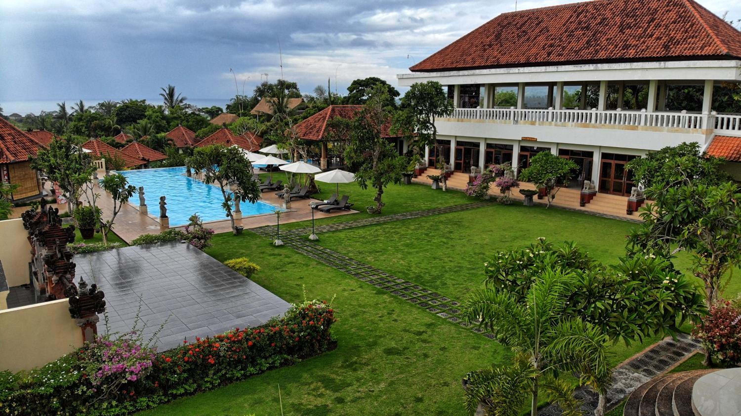 Taman Surgawi Resort & Spa
