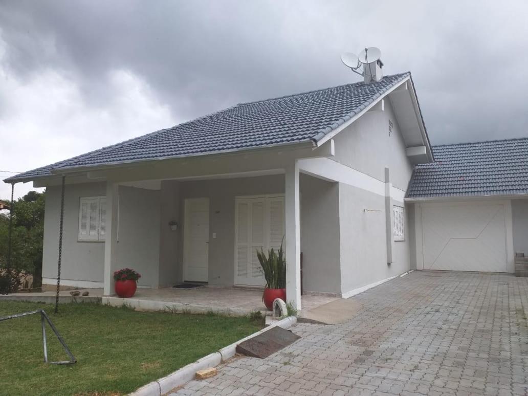 Casa da tranquilidade