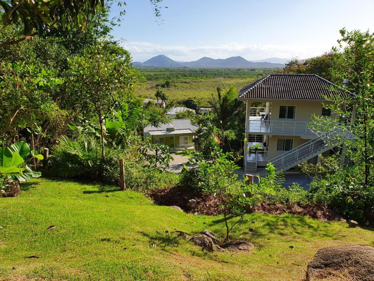 Pousada Jurerê Rural