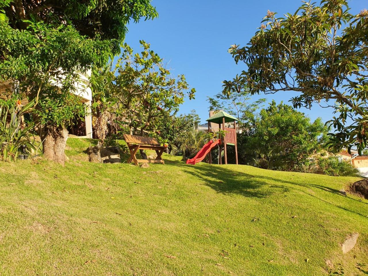 Pousada Jurerê Rural en Florianópolis