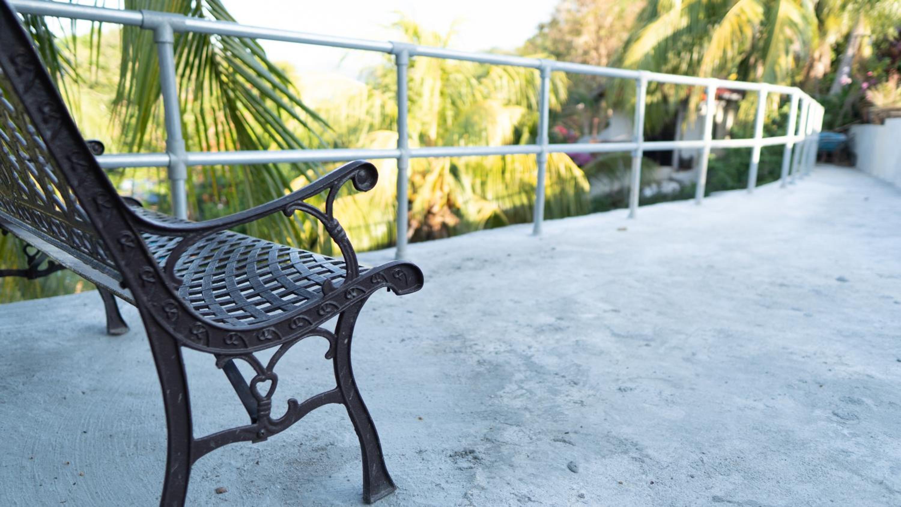 Pemandangan Indah Guest House - Look Out Point Villa-
