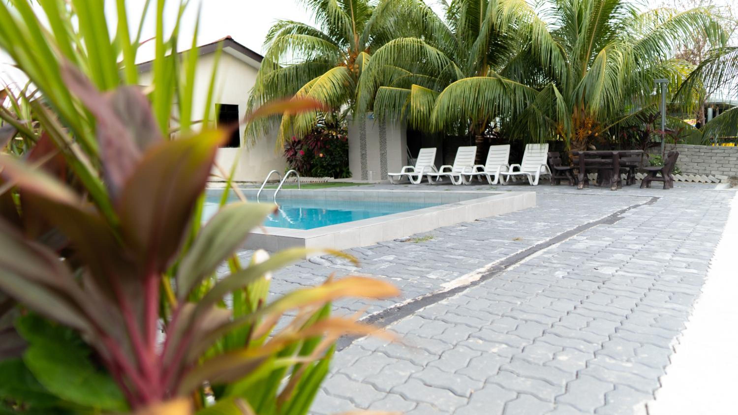 Pemandangan Indah Guest House - Look Out Point Villa- - Image 2