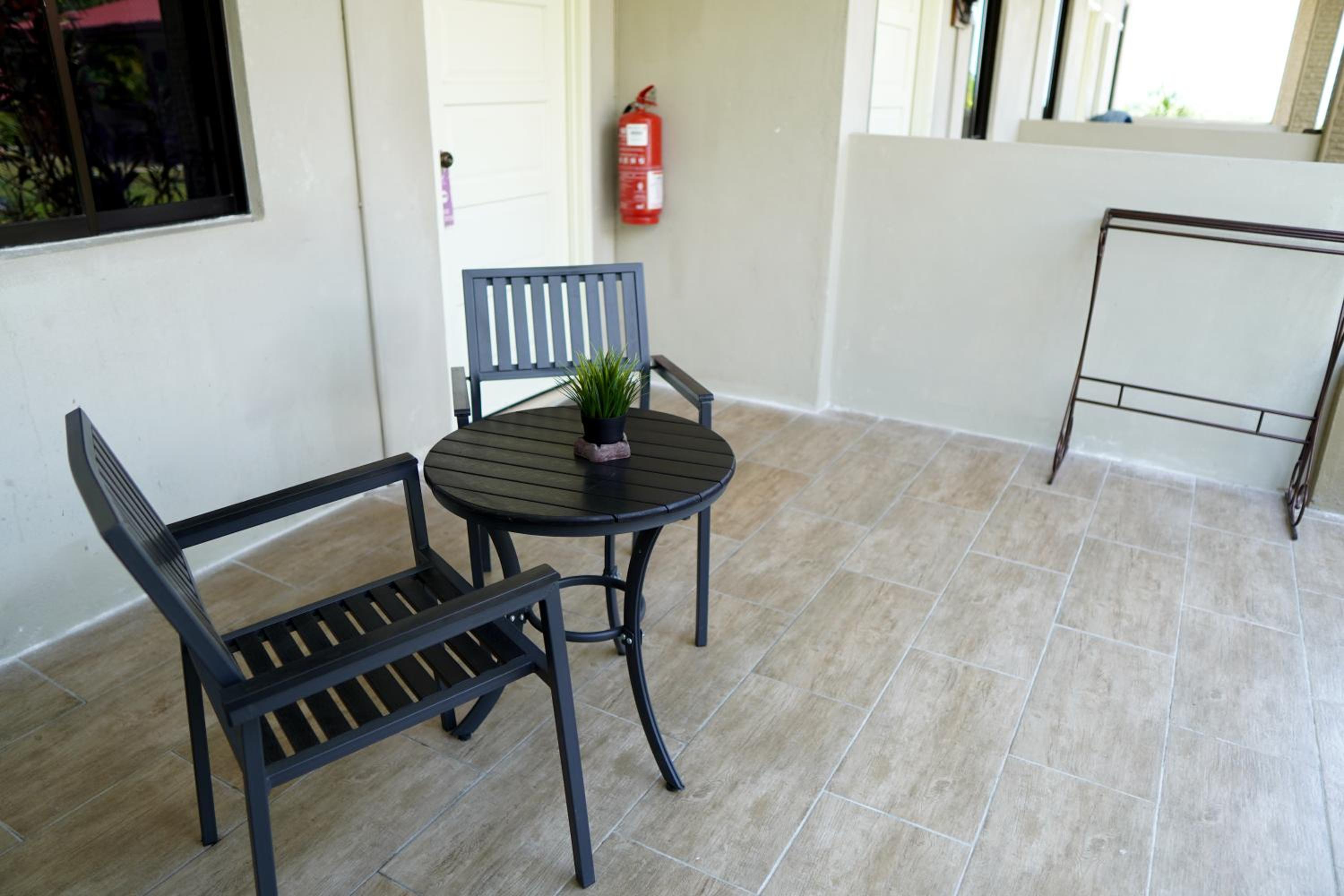 Pemandangan Indah Guest House - Look Out Point Villa-