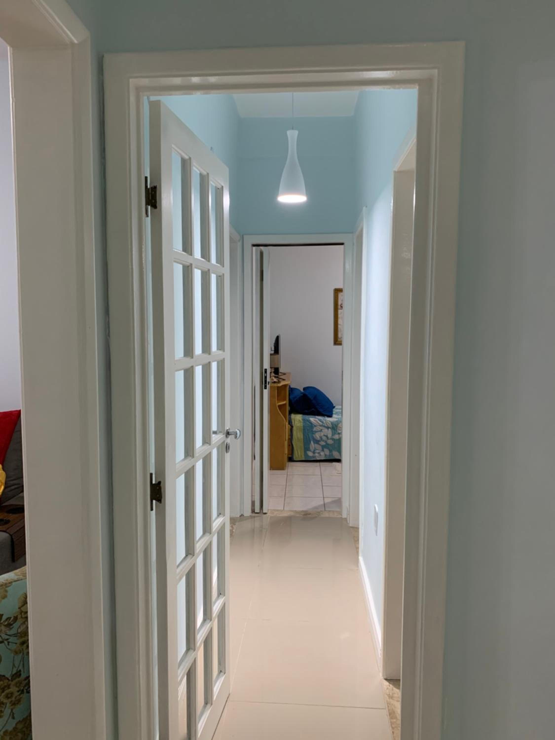 Apartamento COPANEMA Reformadíssimo no Posto 6, VENHAM