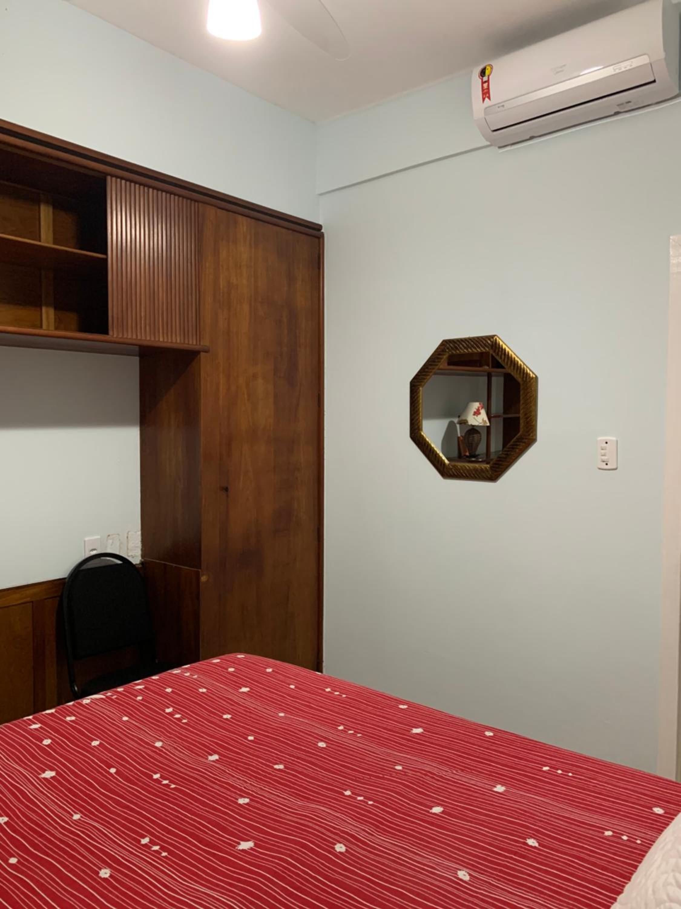 Apartamento COPANEMA Reformadíssimo no Posto 6, VENHAM